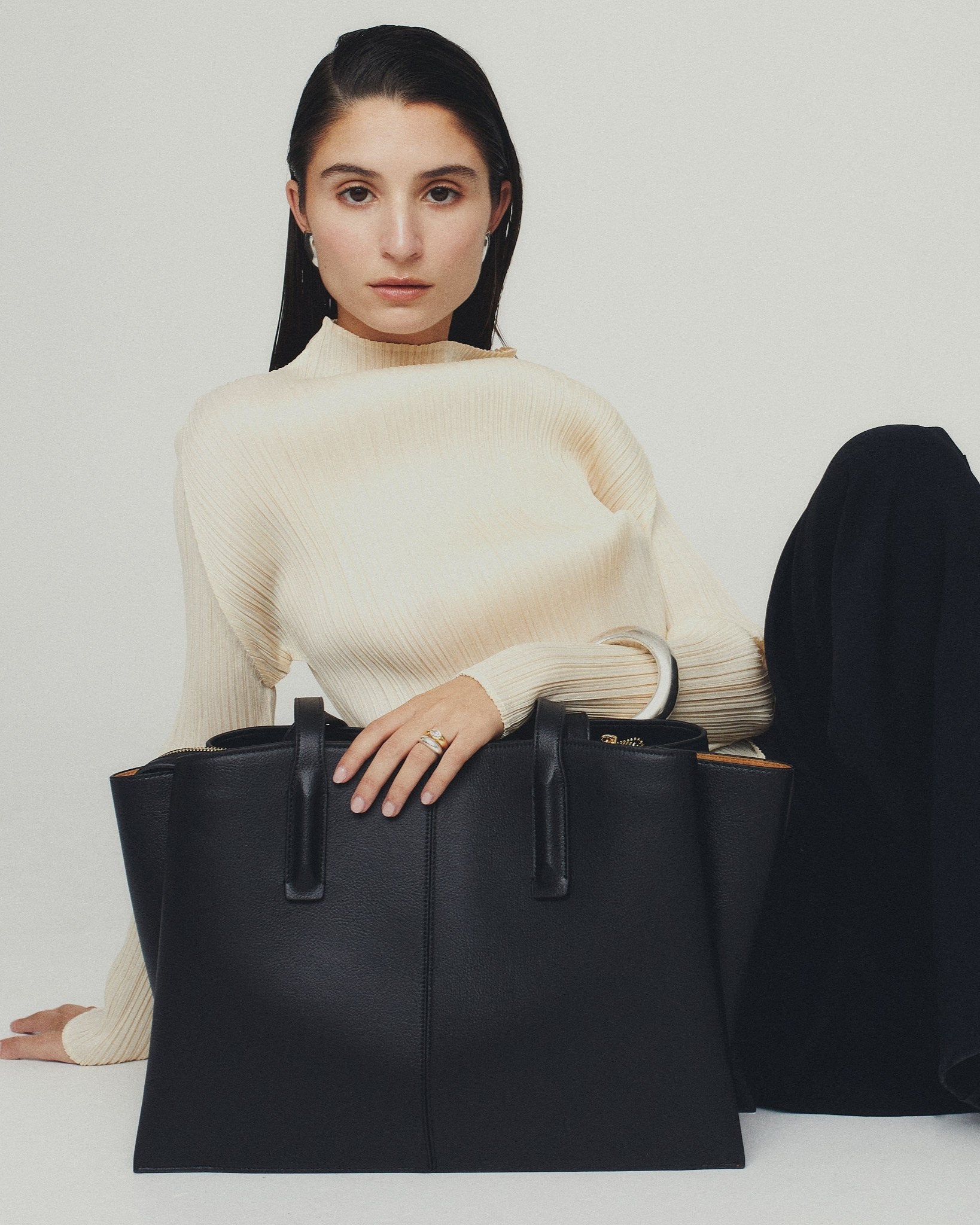 Caroline - Torba płócienna