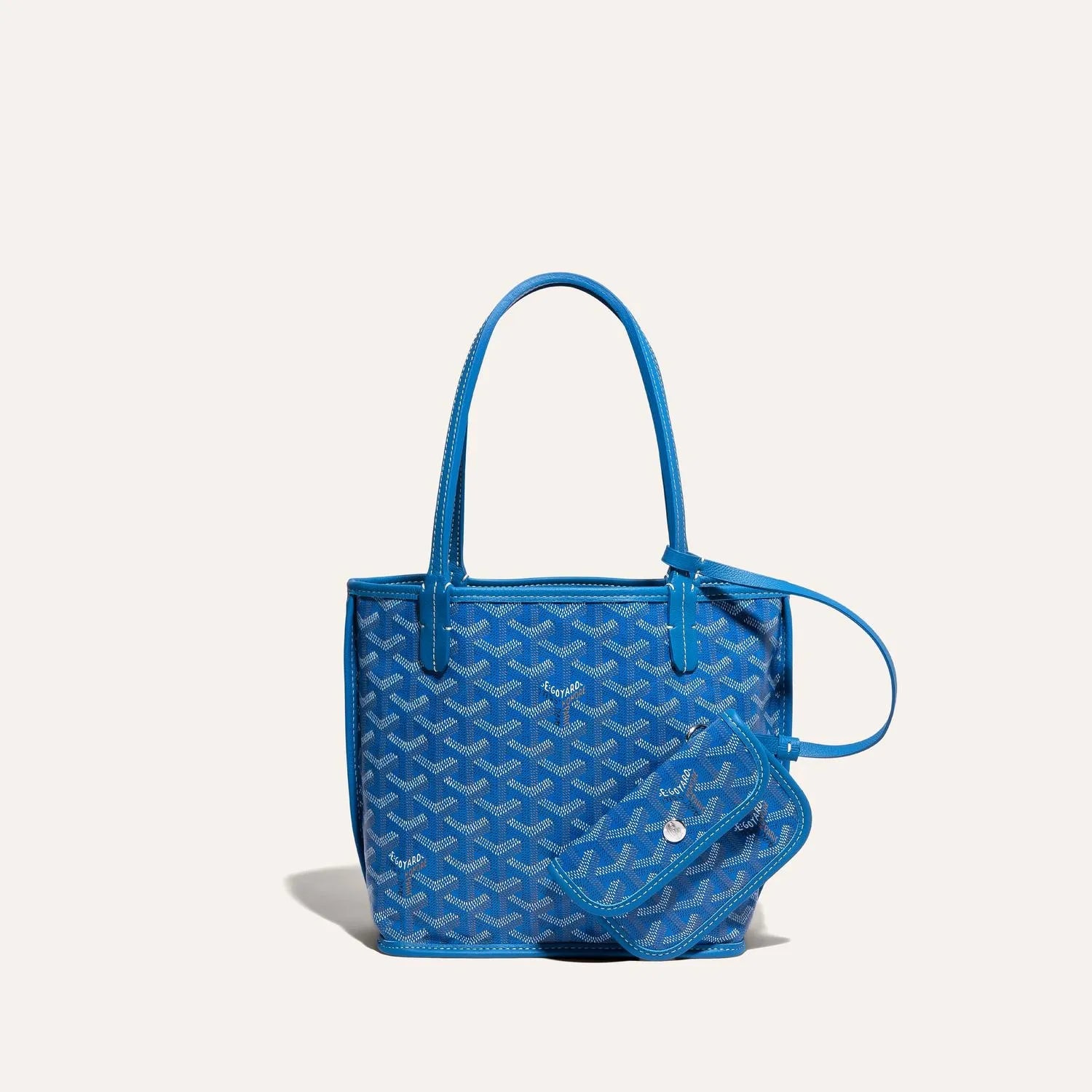 Nyvora™ Mini Luxury Tas