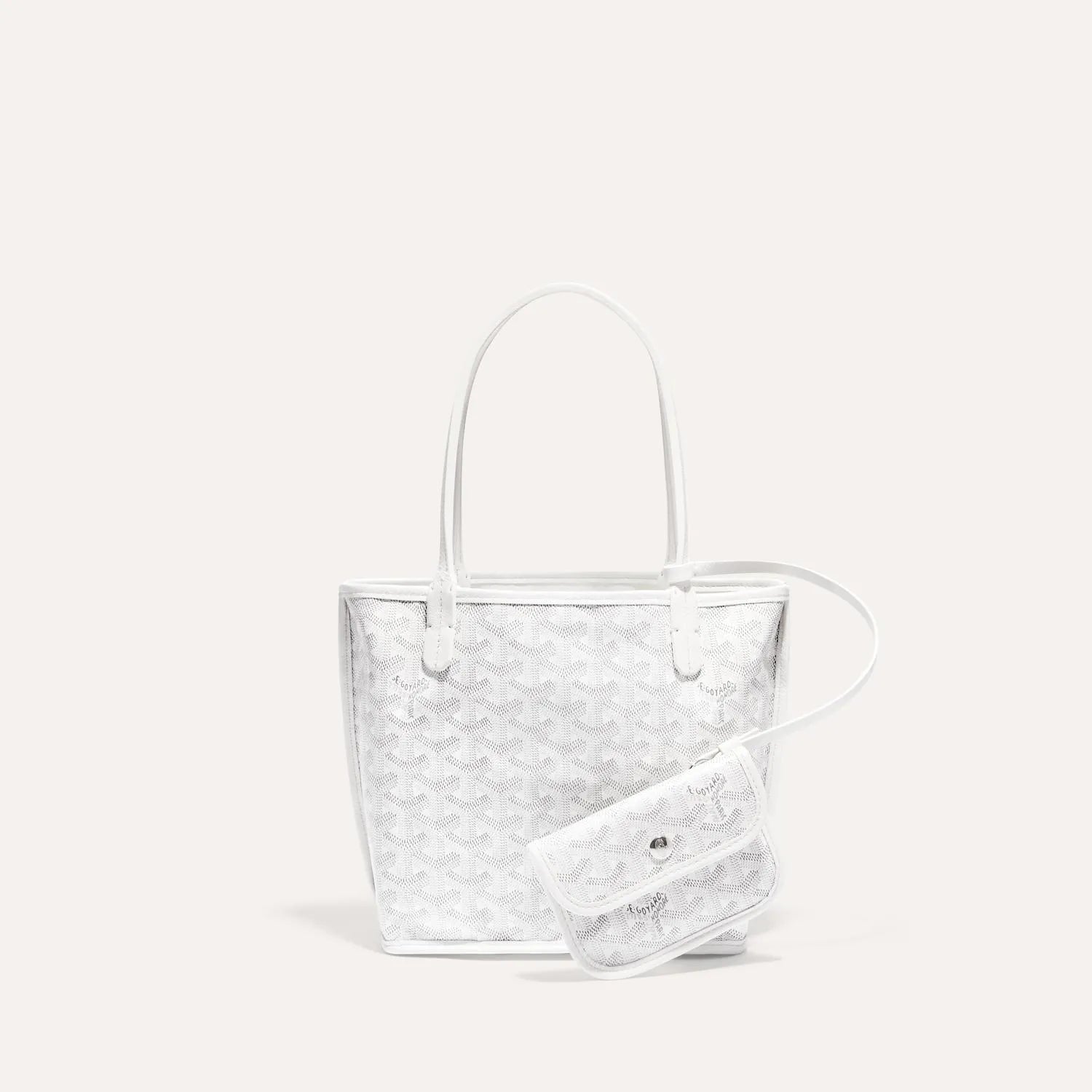 Nyvora™ Mini Luxury Tas