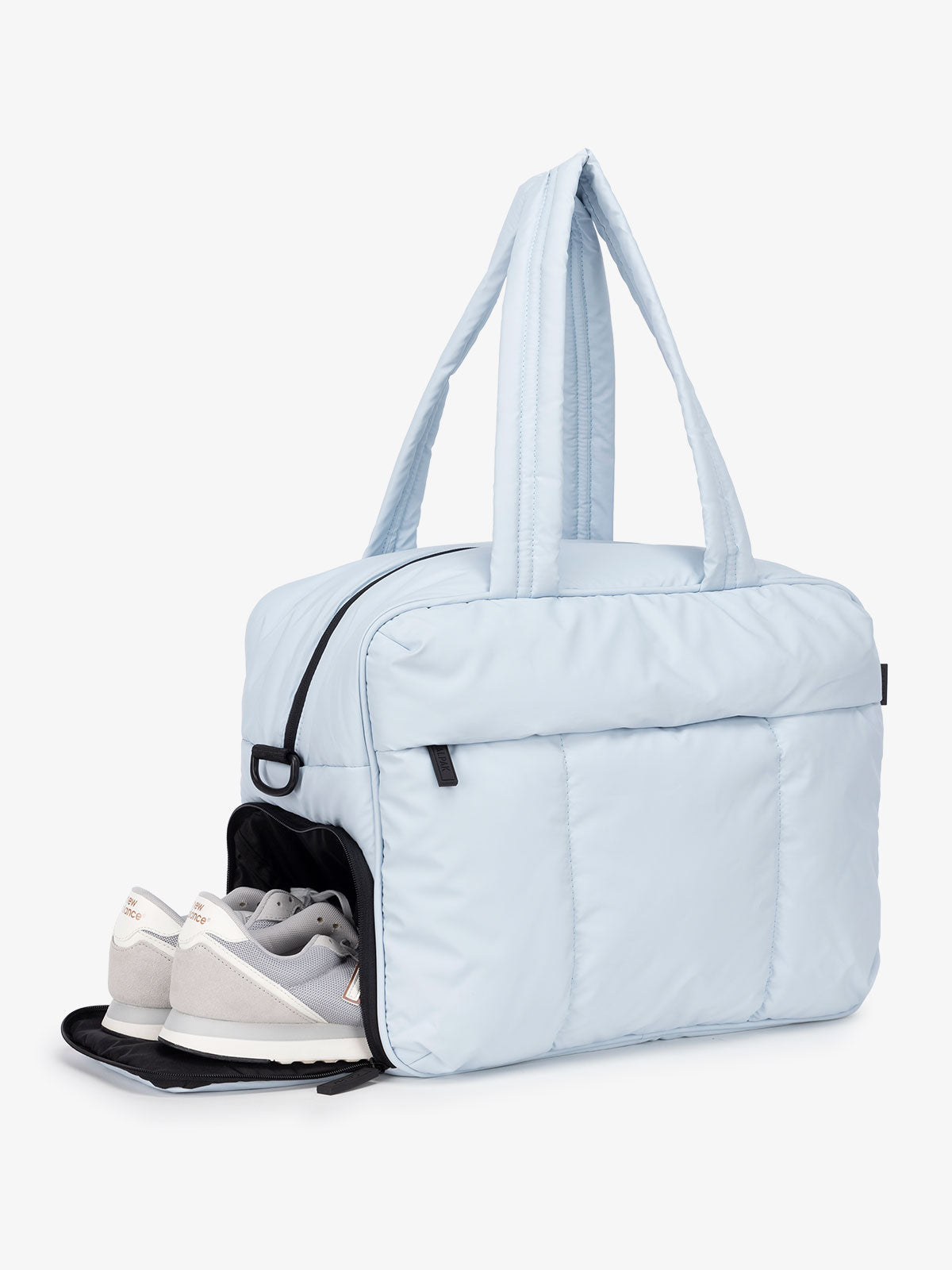 Luka Duffle tas