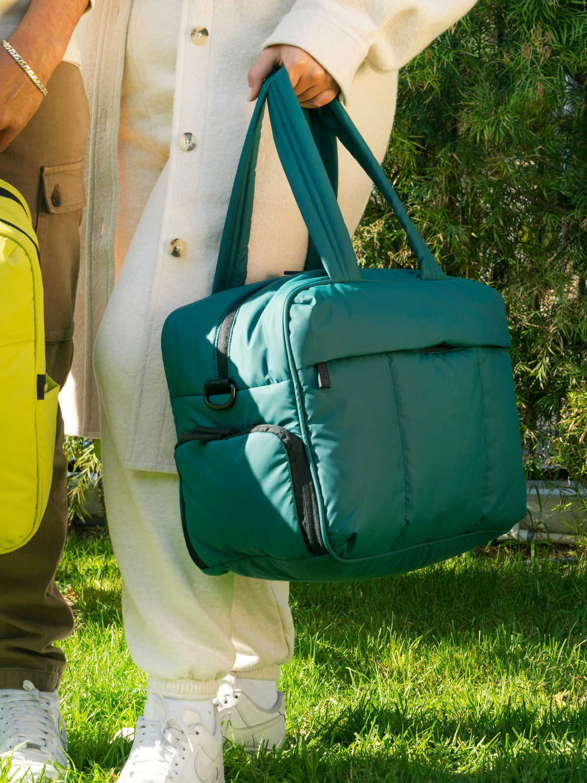 Luka Duffle tas