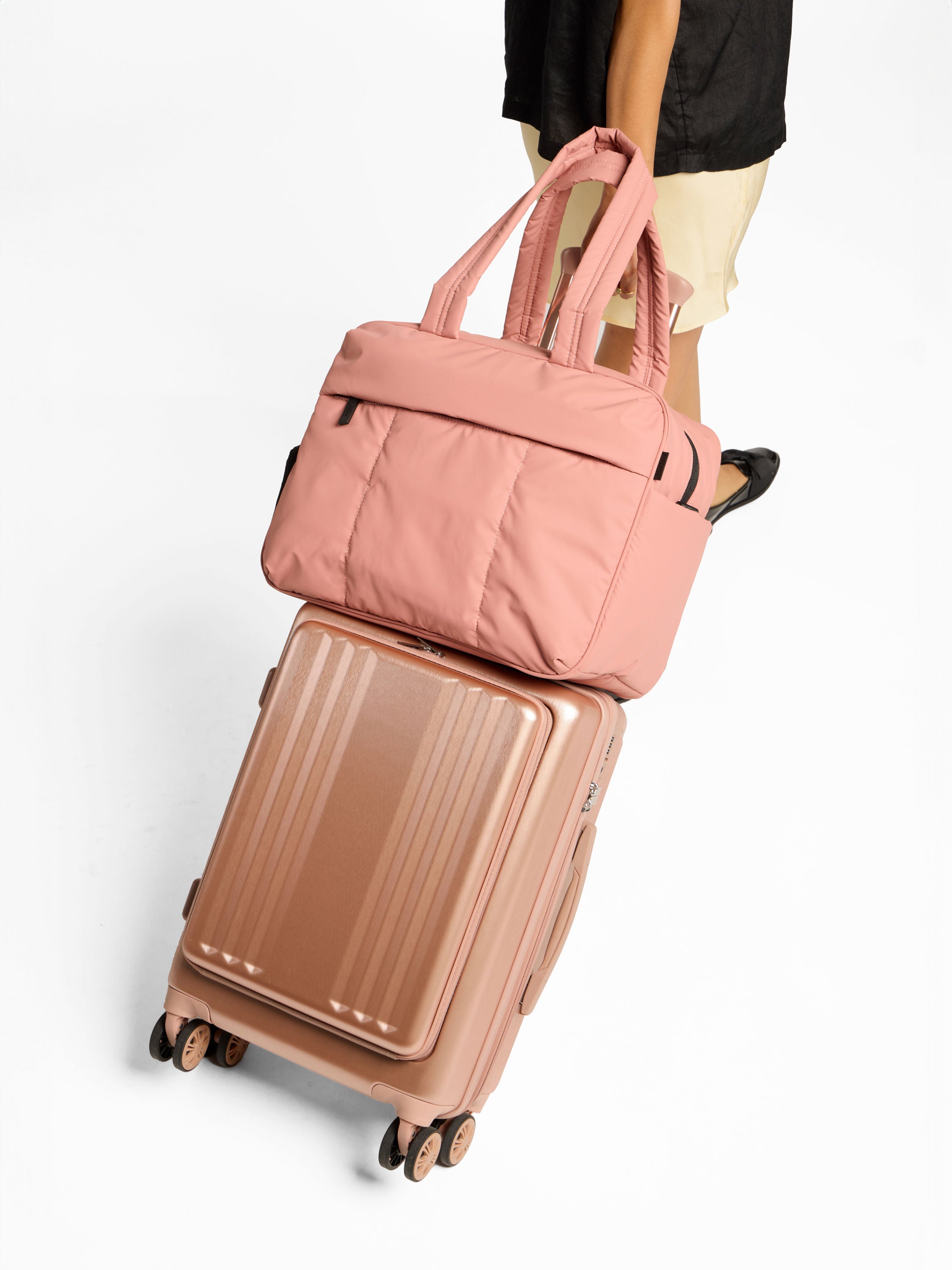 Luka Duffle tas