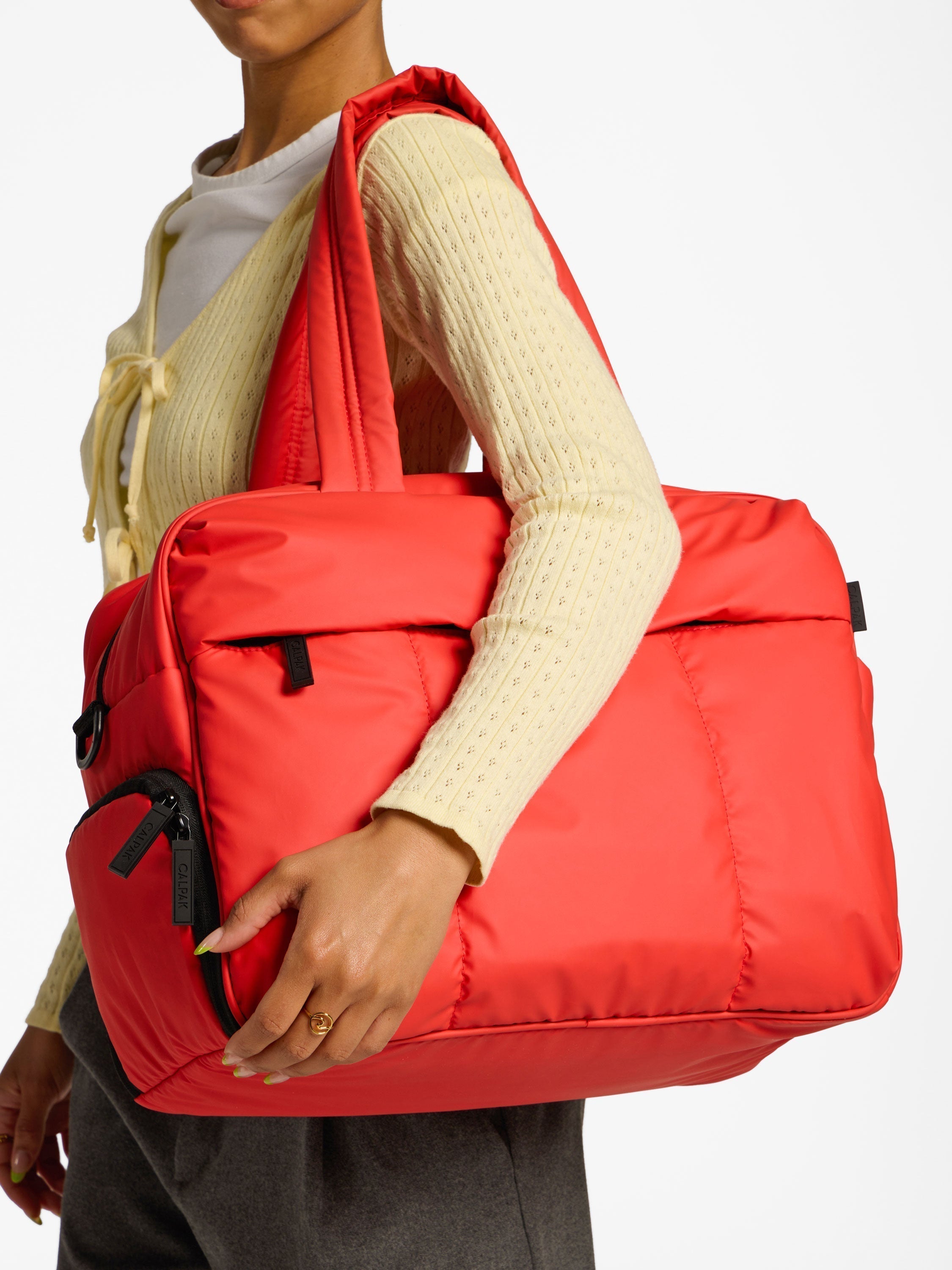 Luka Duffle tas