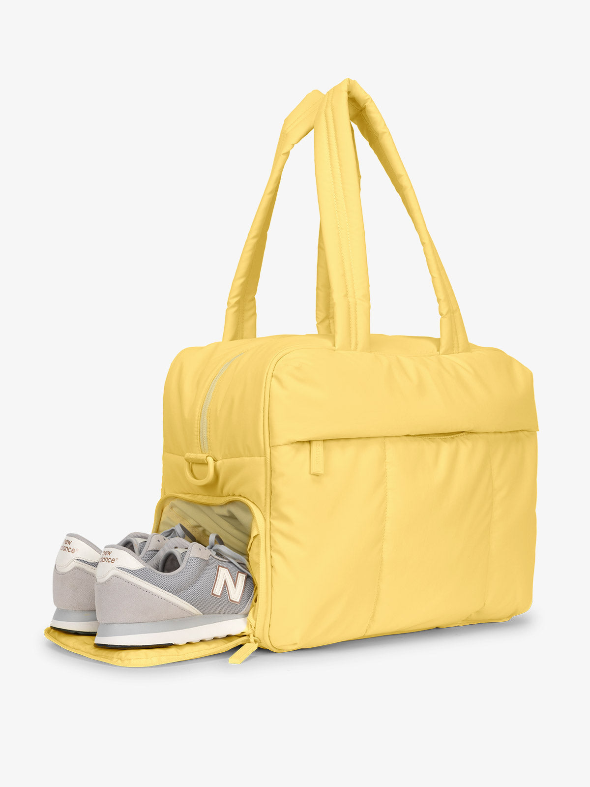 Luka Duffle tas