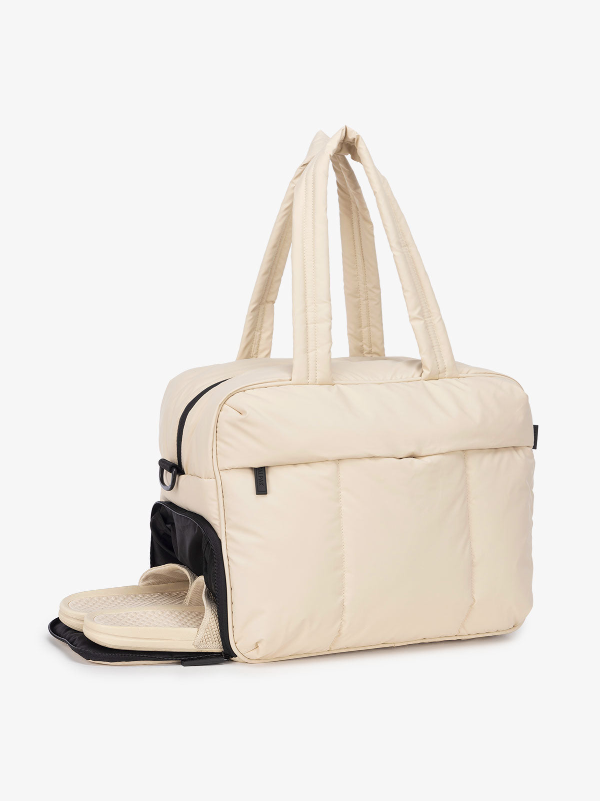 Luka Duffle tas