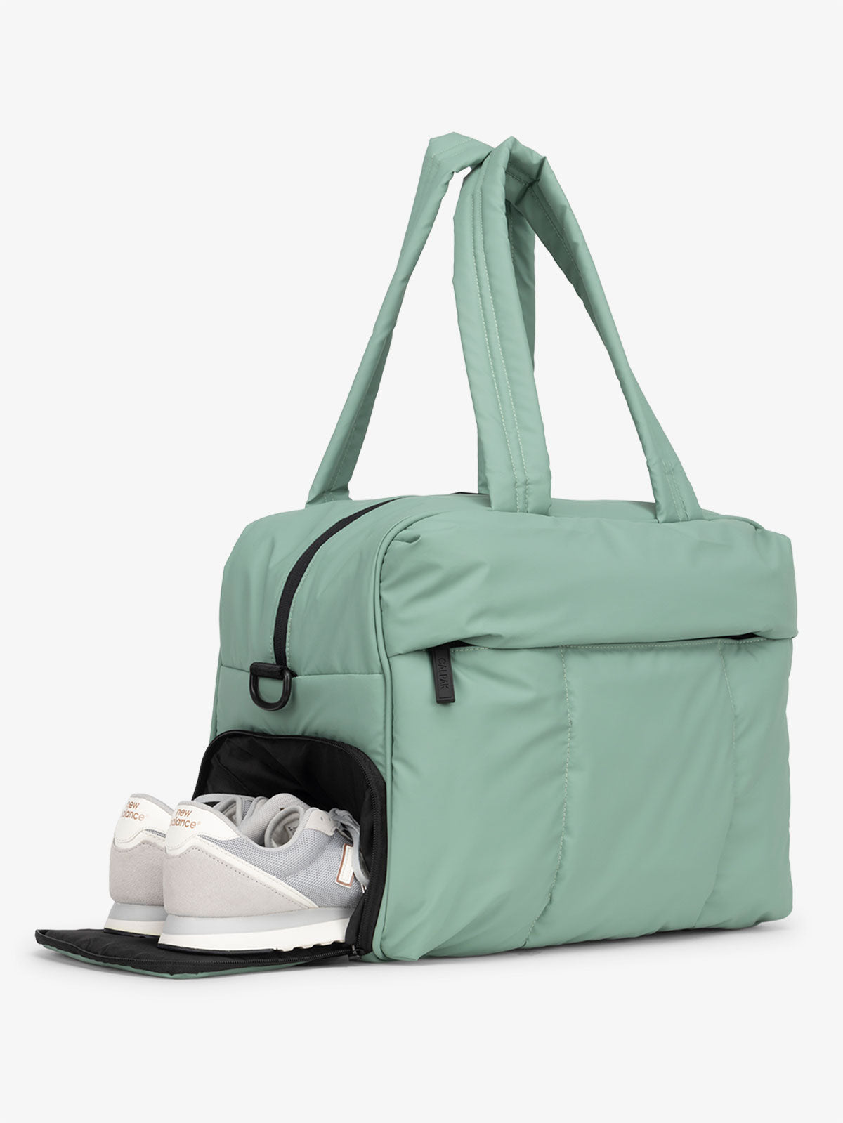 Luka Duffle tas