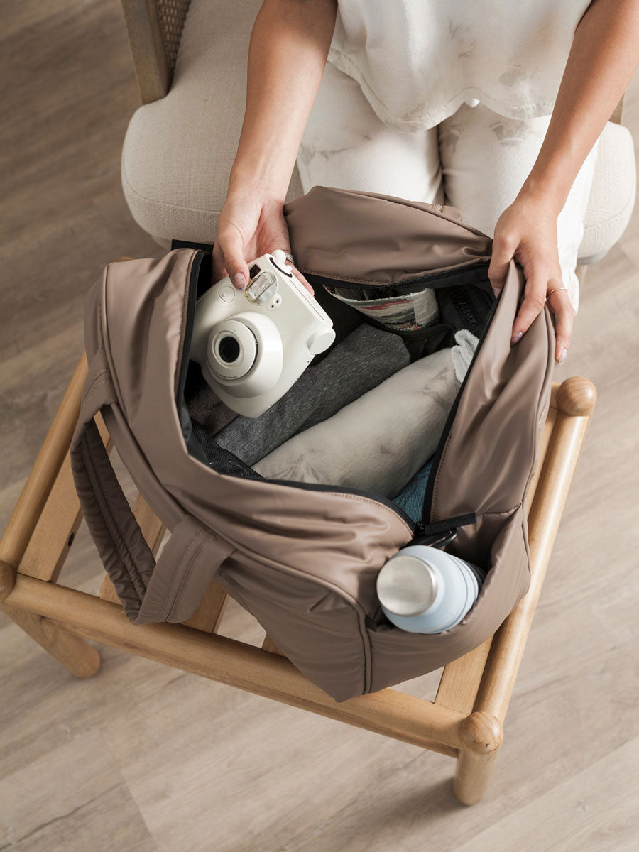 Luka Duffle tas