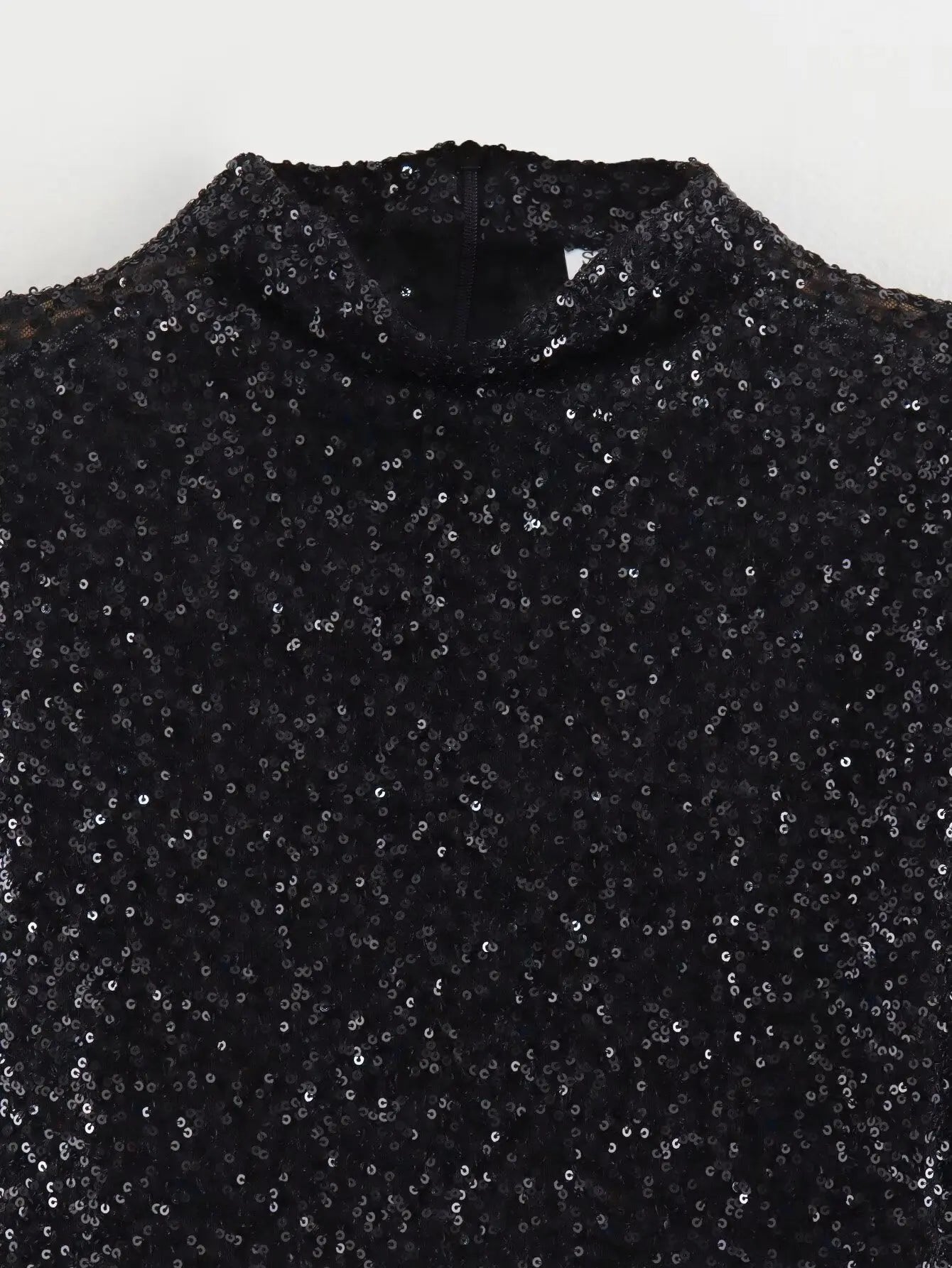 Yarae | Glitter Jurk Indy