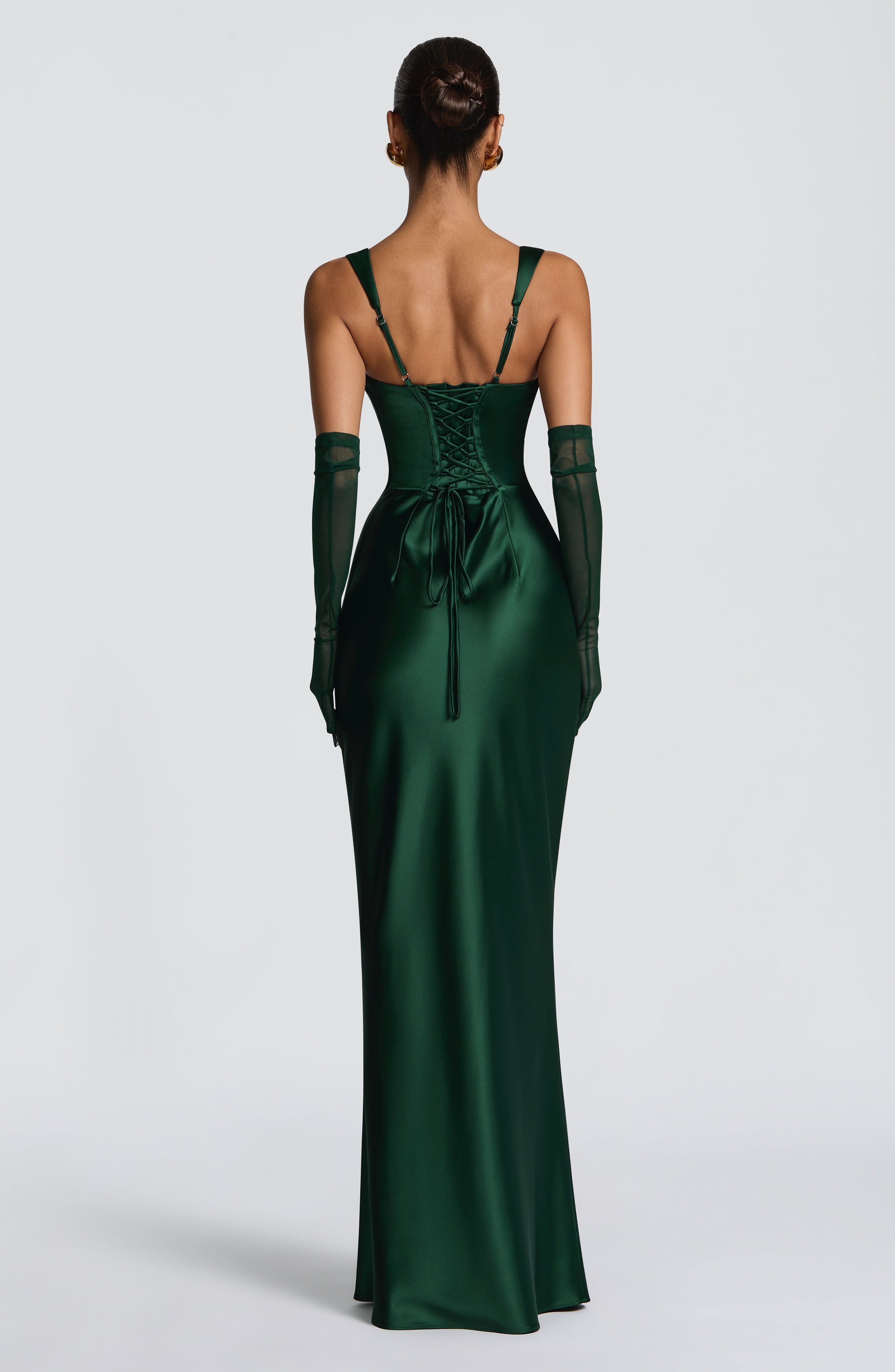 Weronika Suknia Maxi