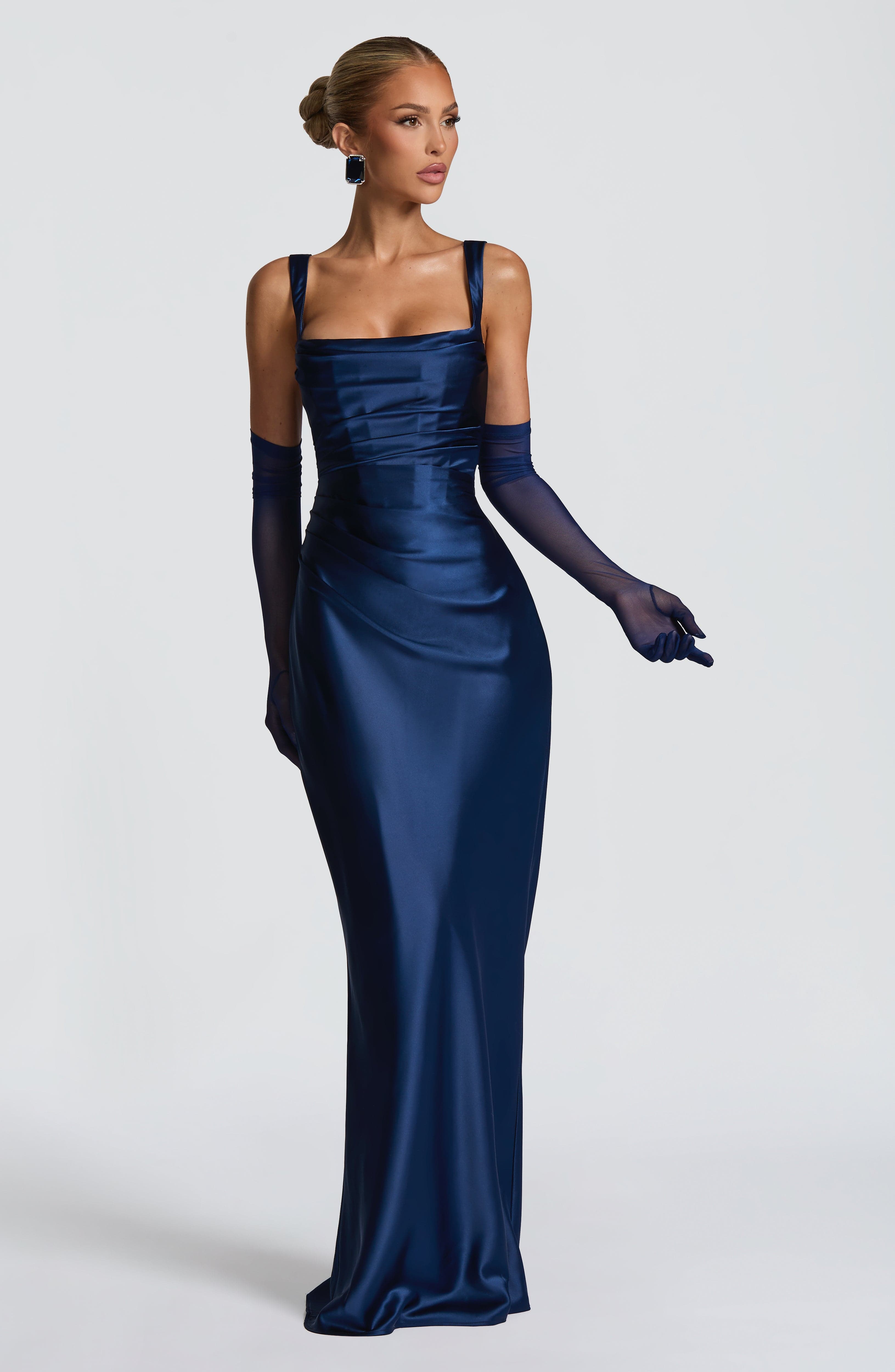 Weronika Suknia Maxi