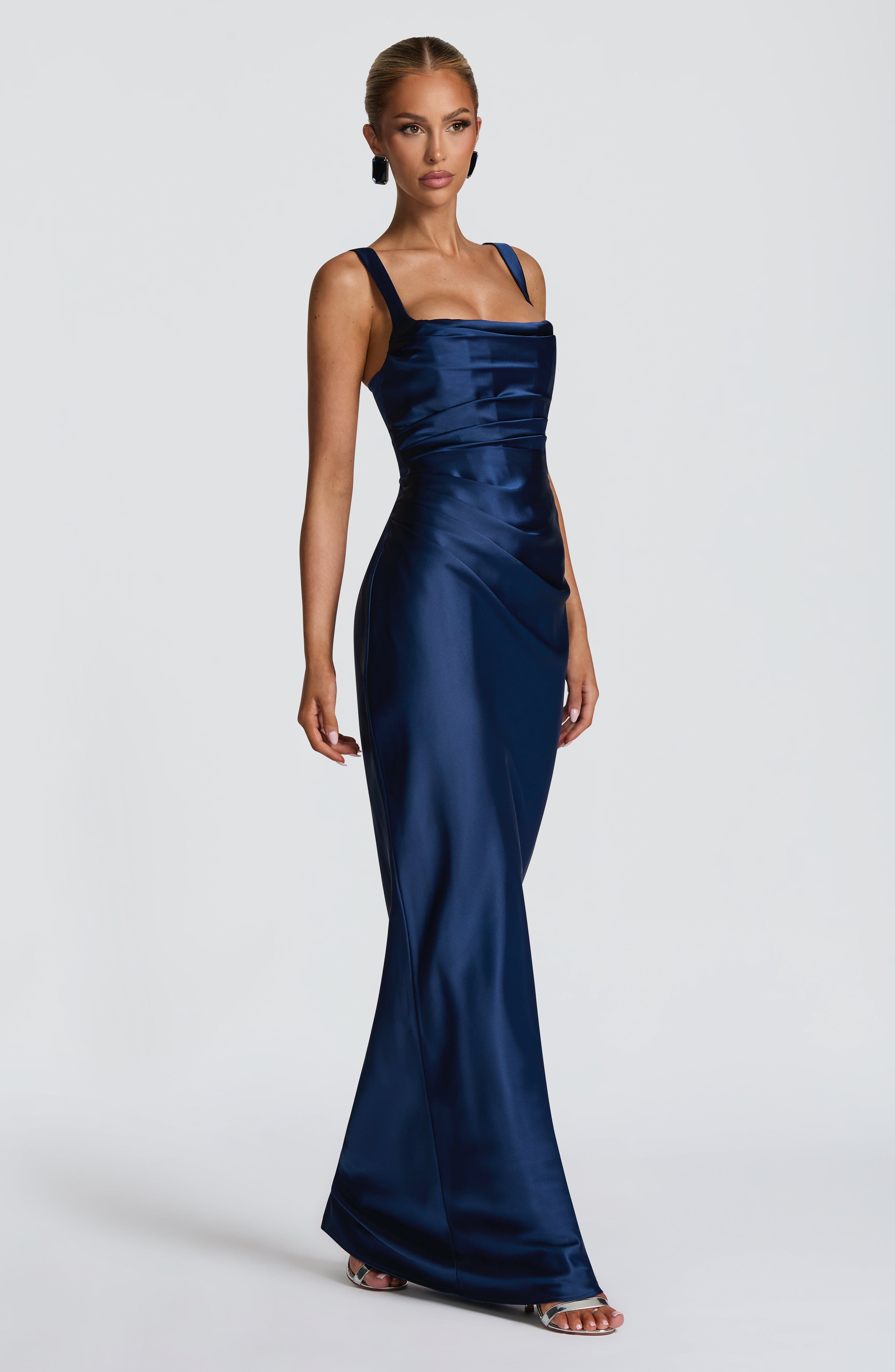 Yarae | Yolanthe Maxi-Jurk