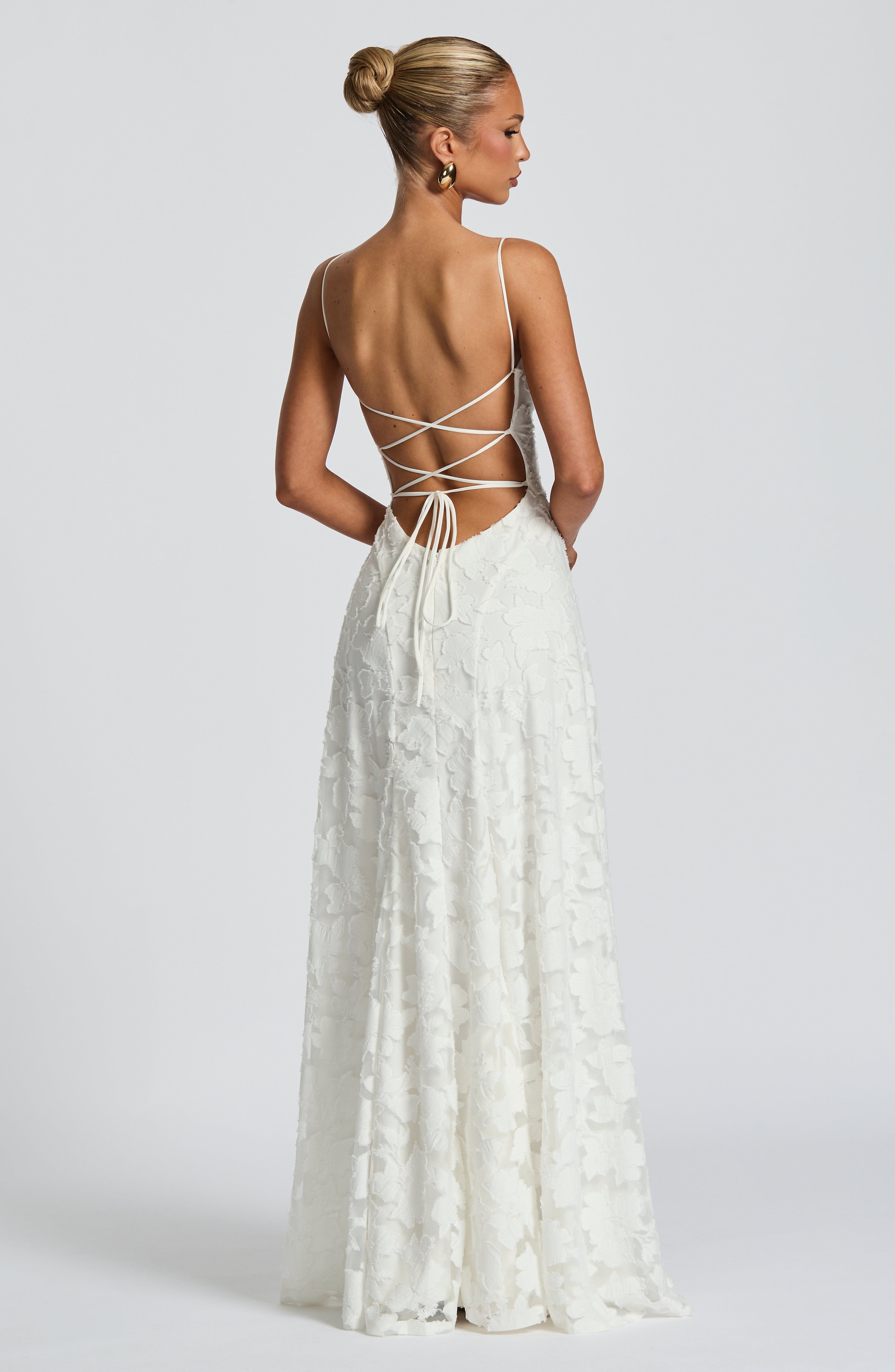 Luisa-Sukienka maxi