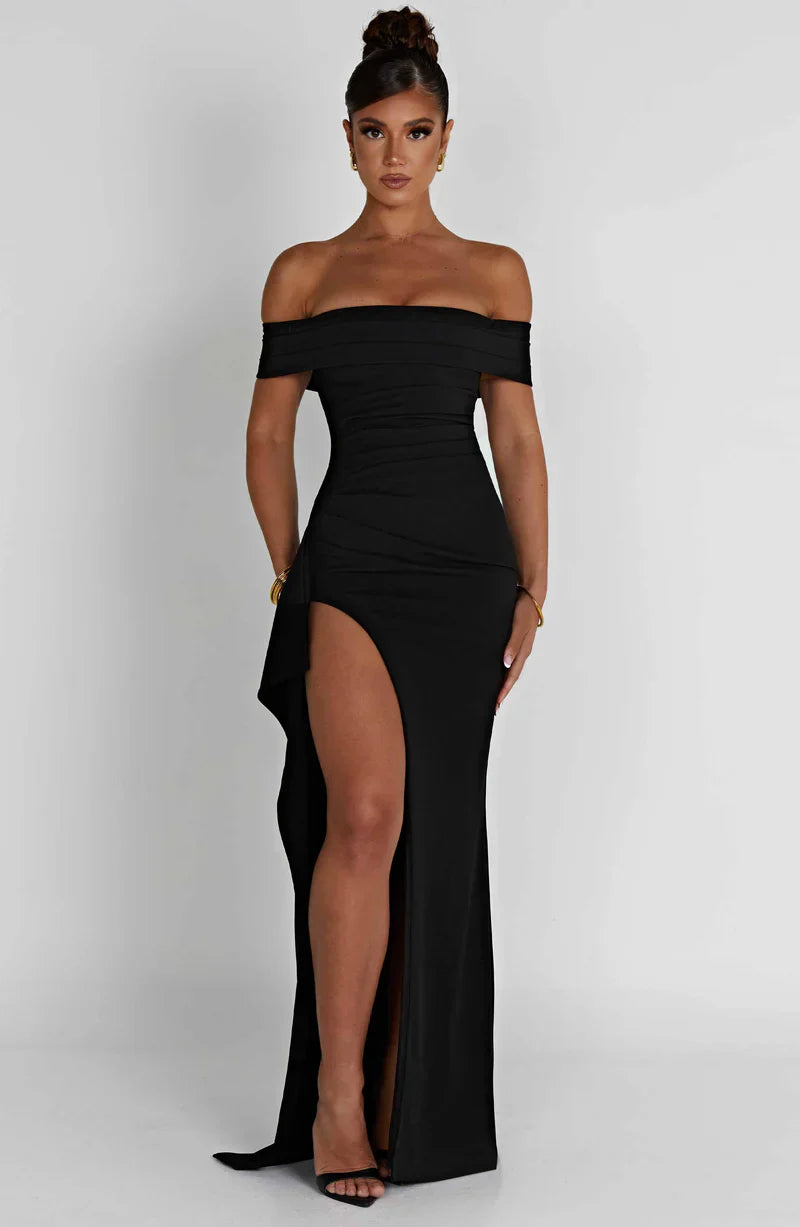 Natalia Sukienka Maxi