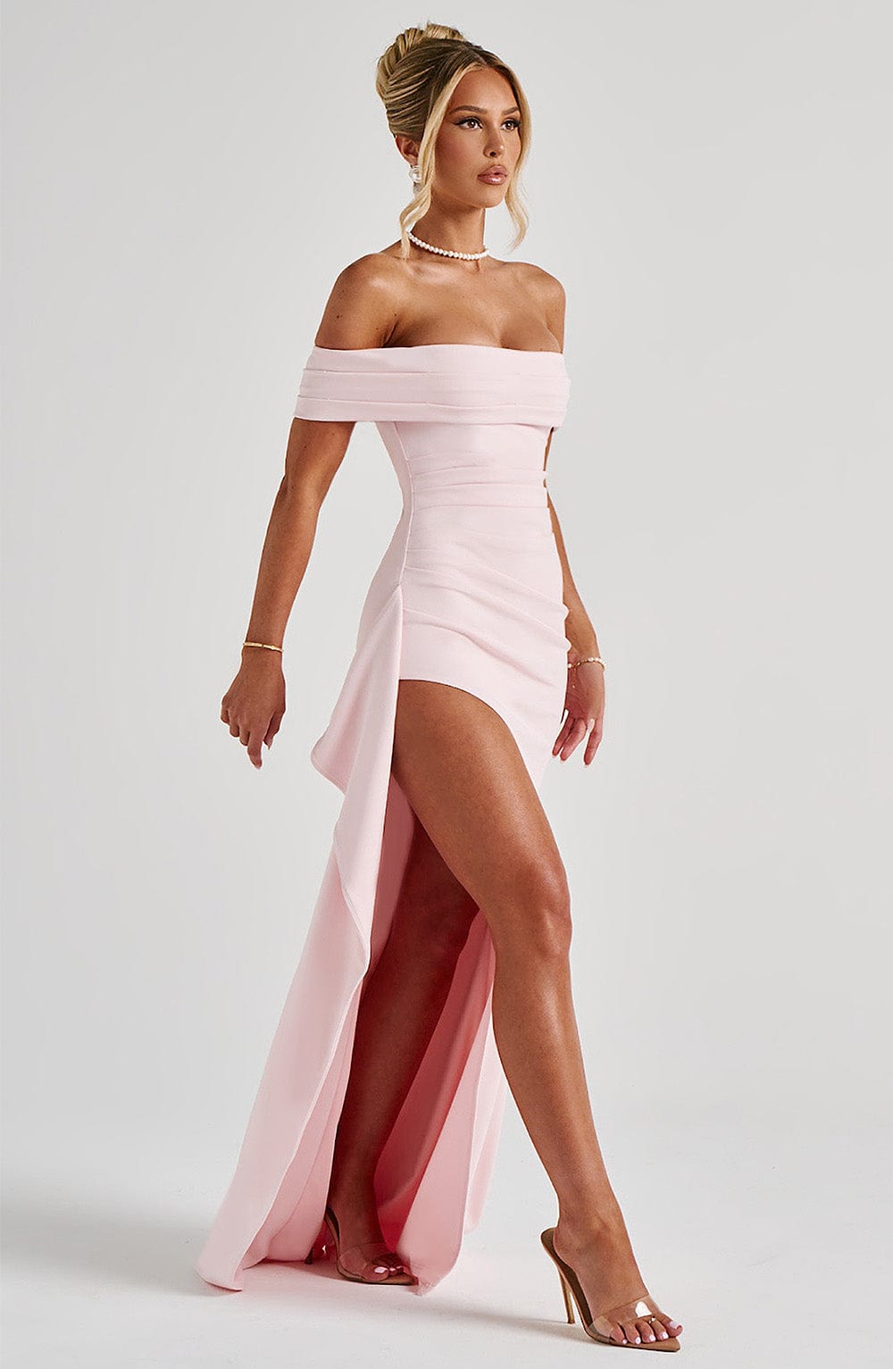 Natalia Sukienka Maxi