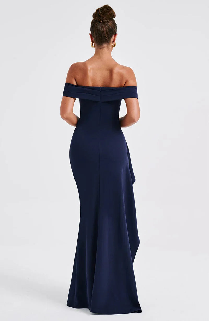 Natalia Sukienka Maxi