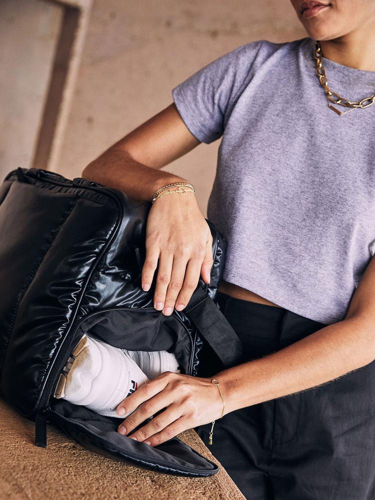 Luka Duffle tas