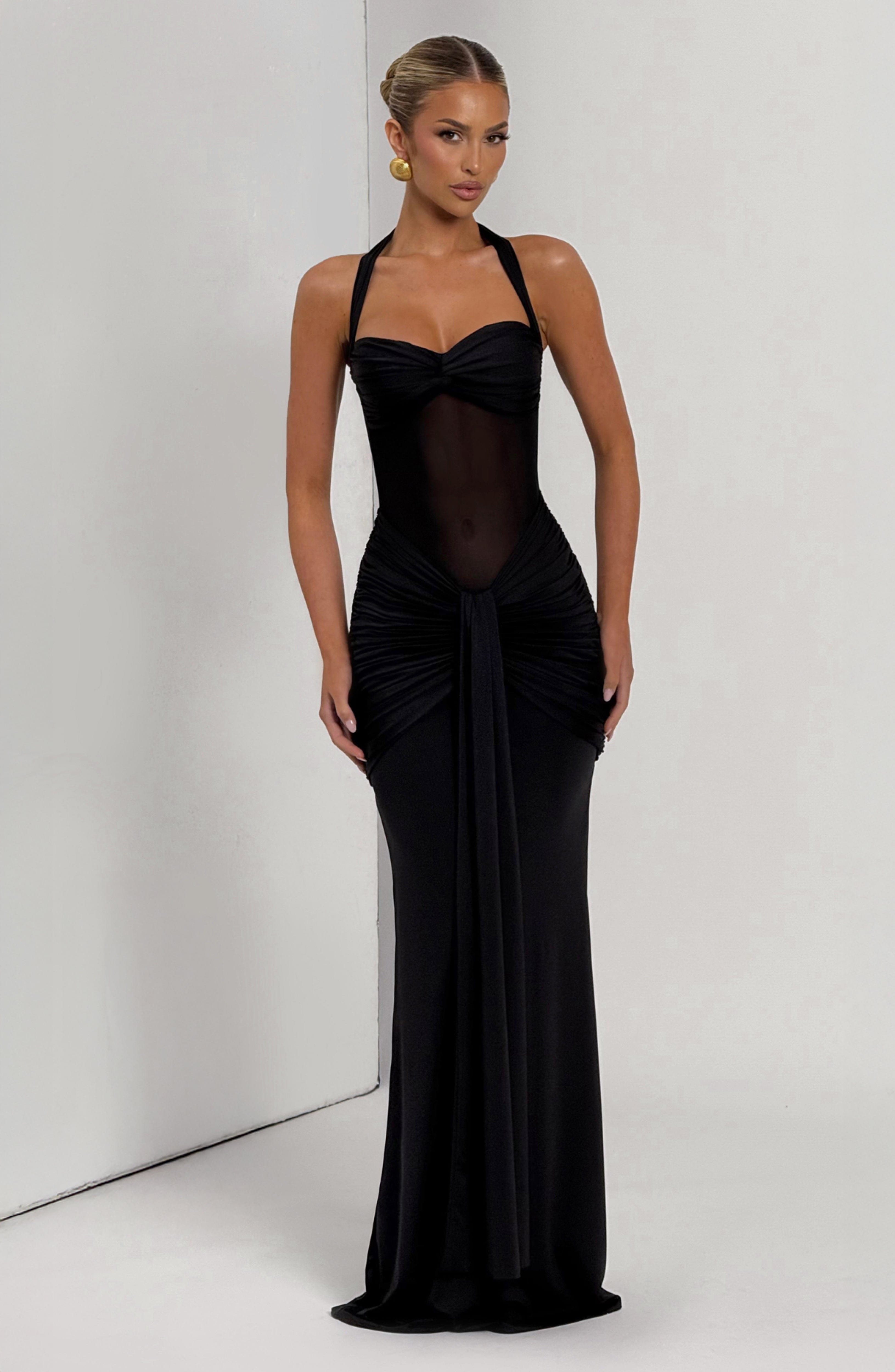 Vixen | Sukienka maxi