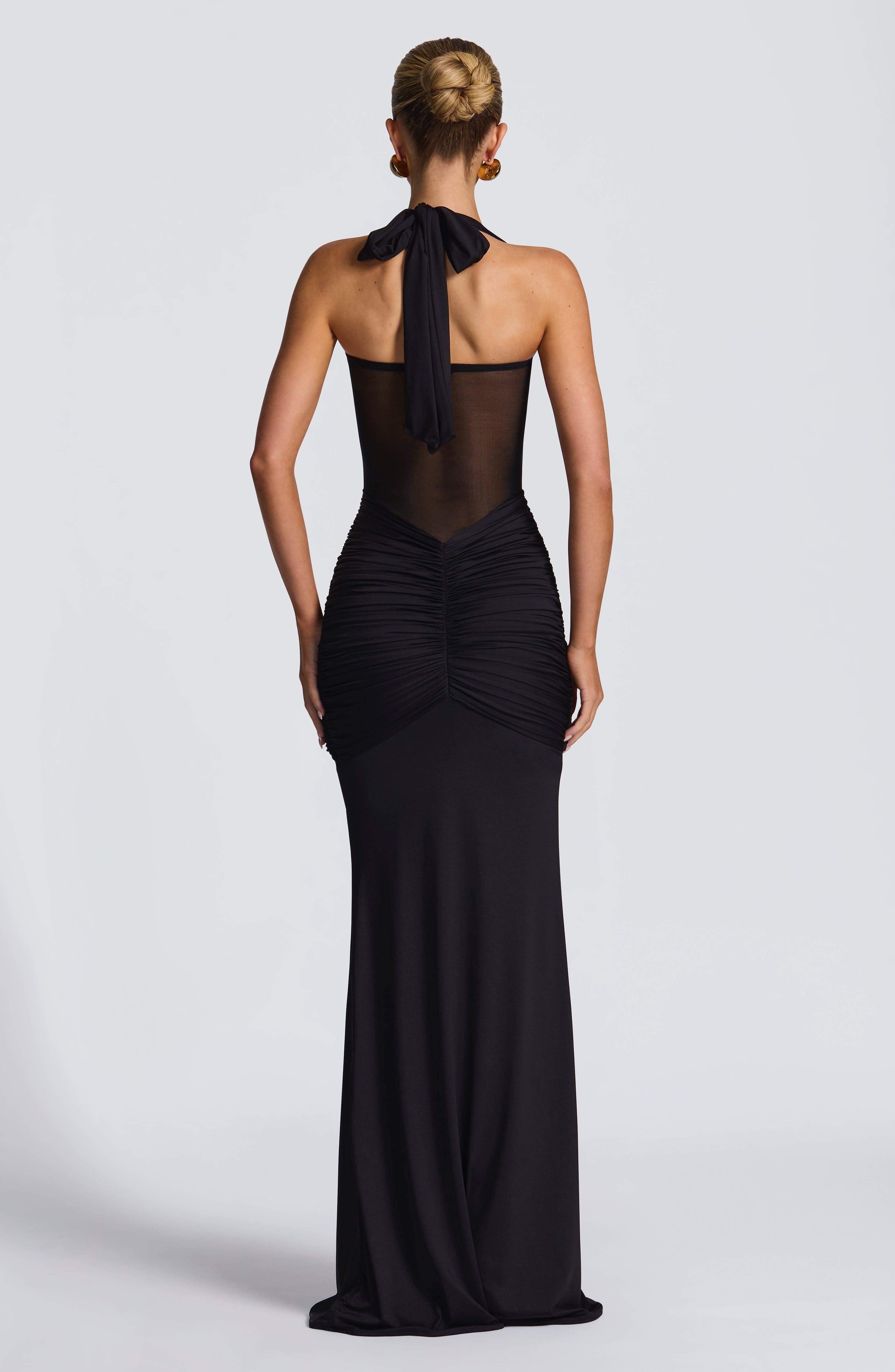 Vixen | Sukienka maxi