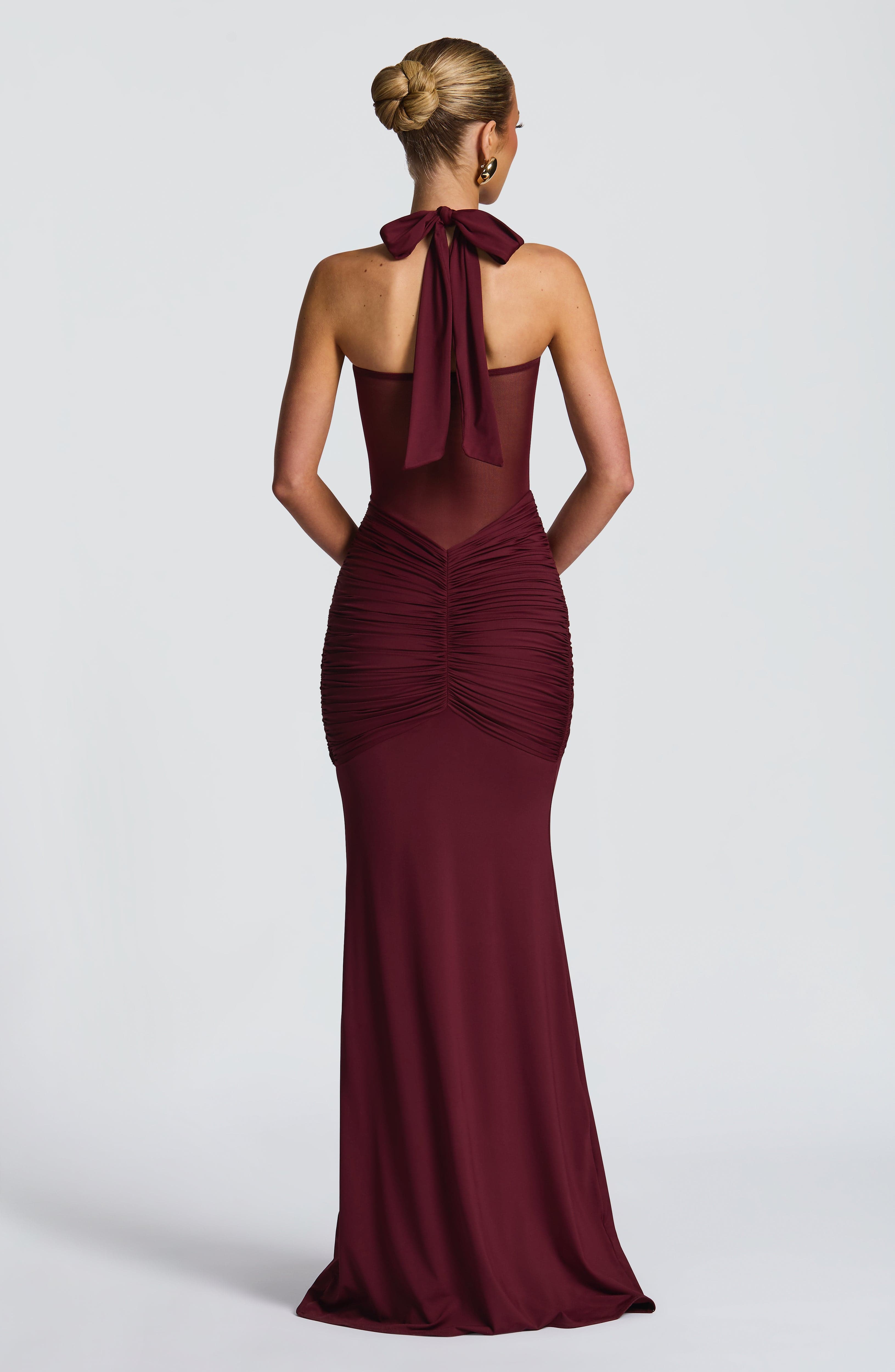 Vixen | Sukienka maxi