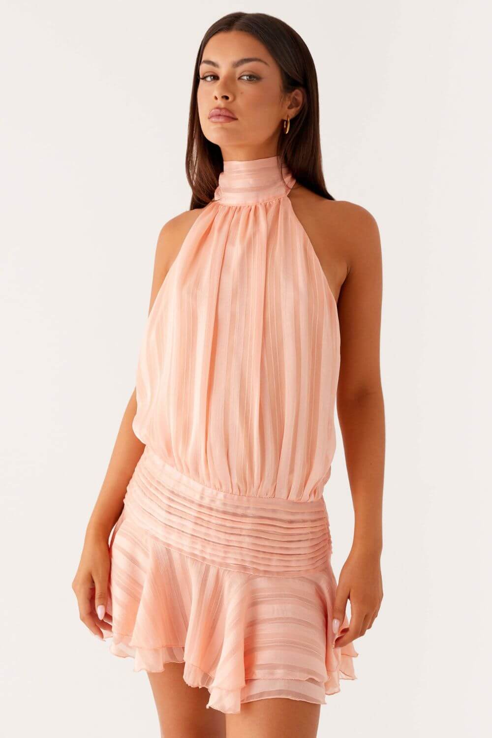 Krótka sukienka Amalfi