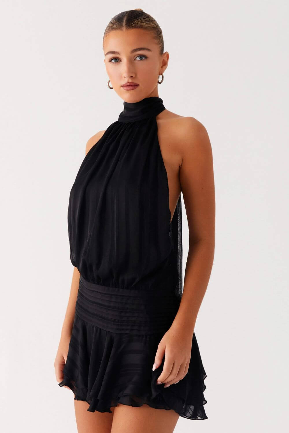 Krótka sukienka Amalfi