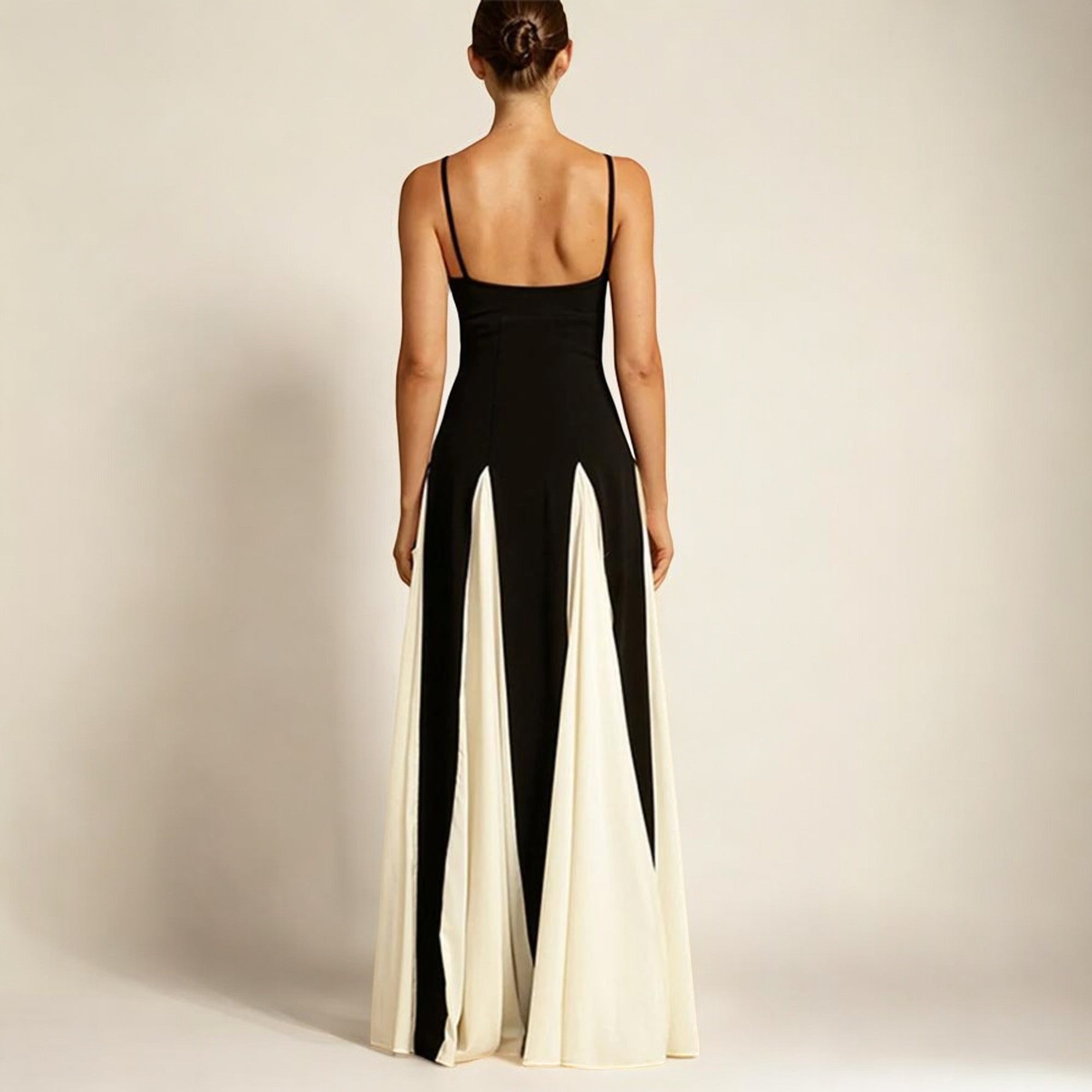 Sukienka maxi „Melody”