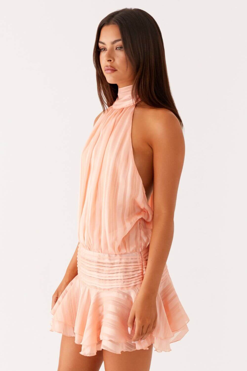 Krótka sukienka Amalfi