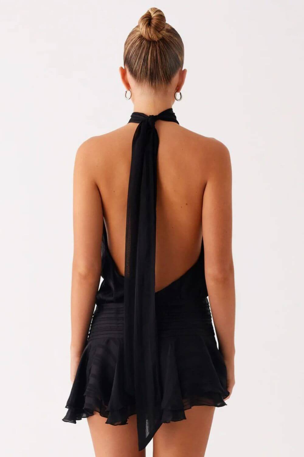 Krótka sukienka Amalfi