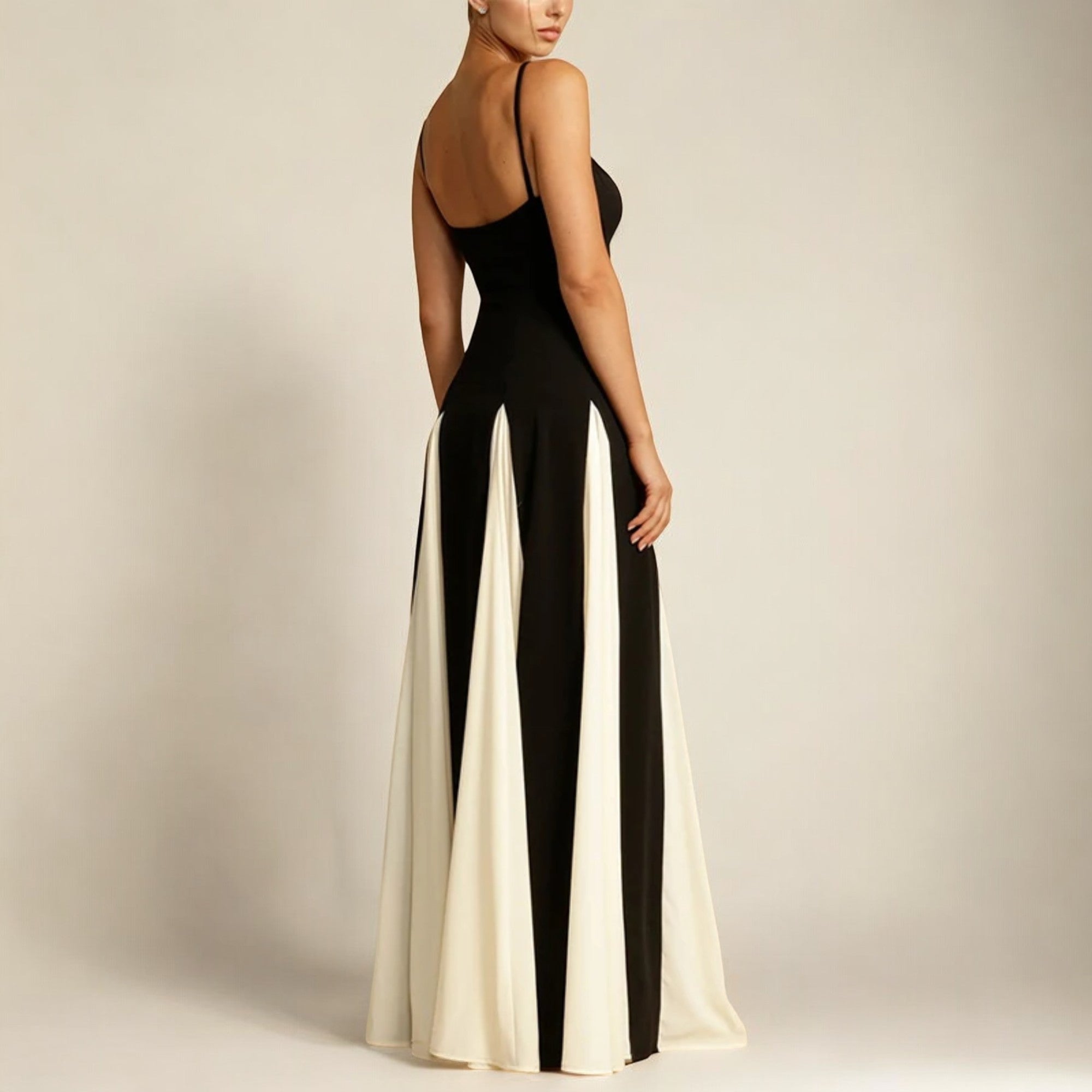 Sukienka maxi „Melody”