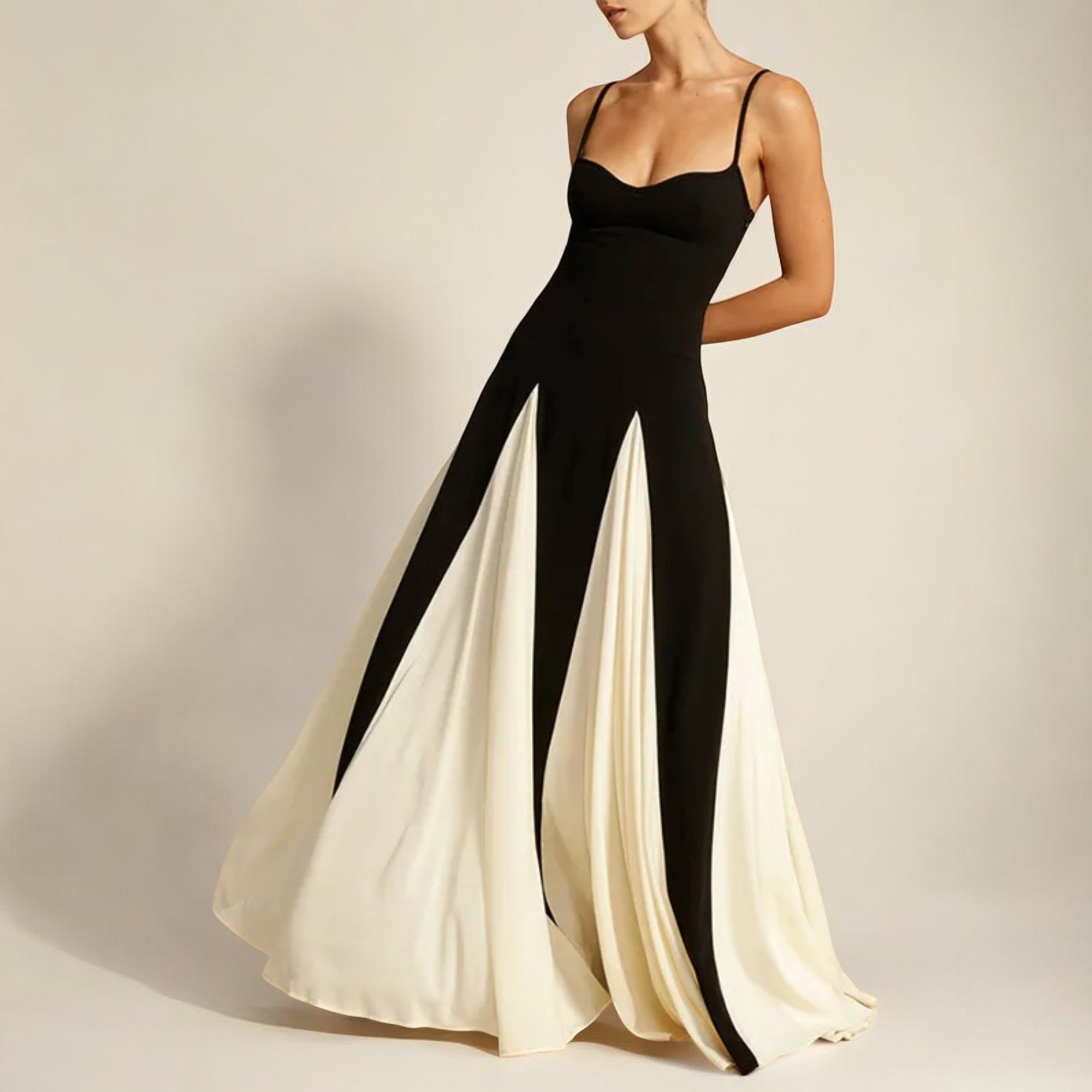 Sukienka maxi „Melody”