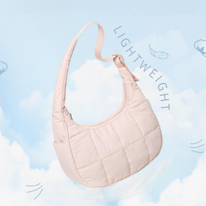 Luma Puffer - Tas