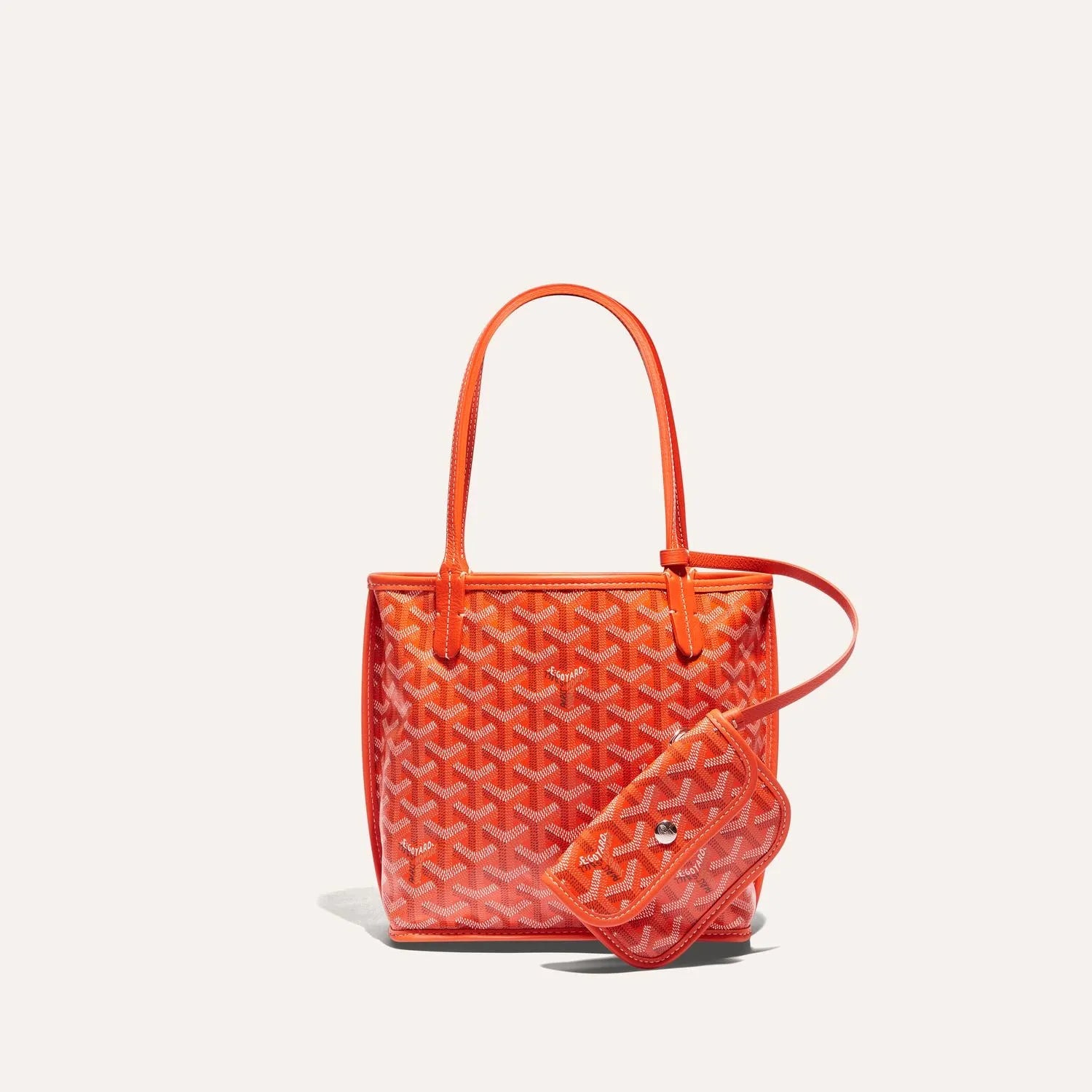 Nyvora™ Mini Luxury Tas