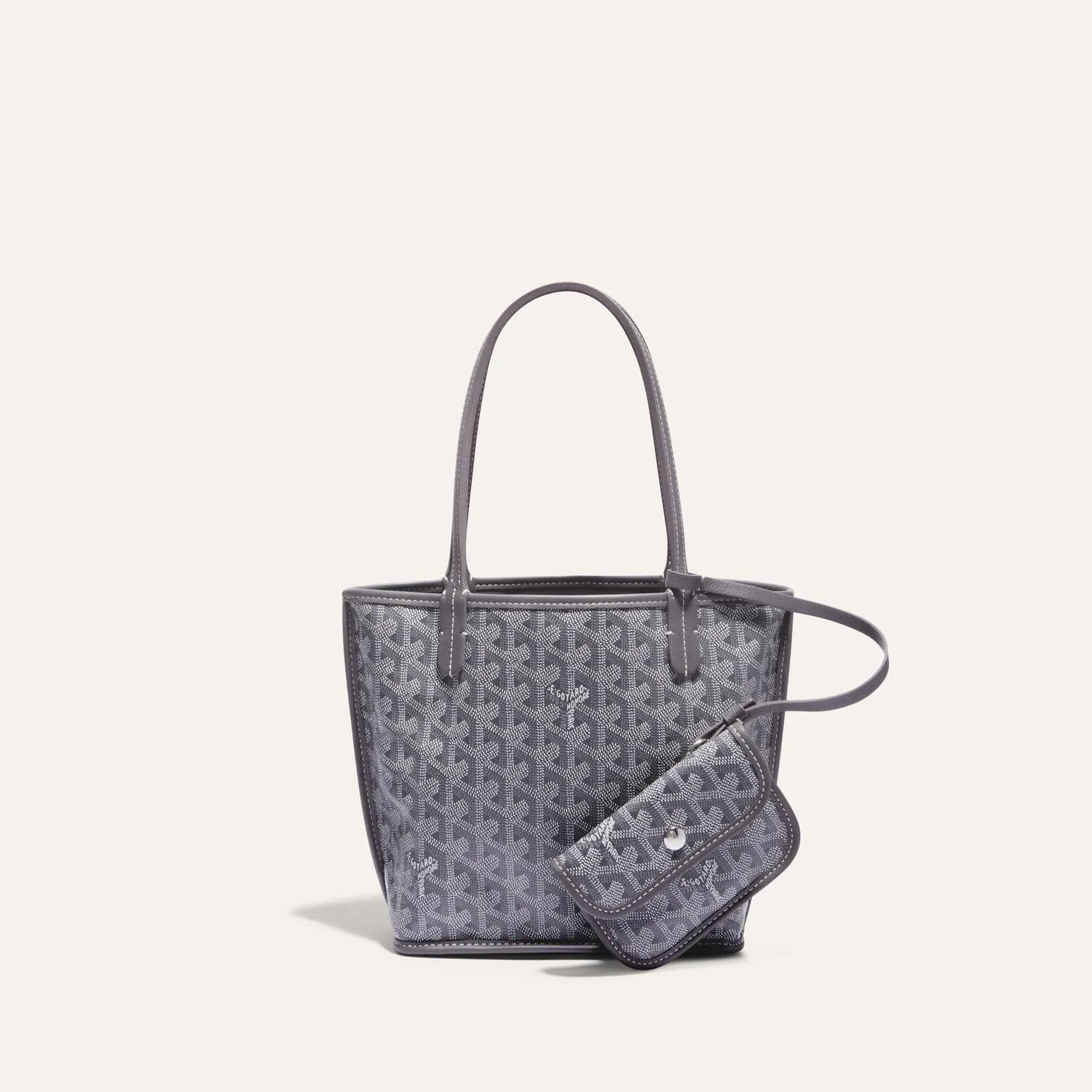 Nyvora™ Mini Luxury Tas