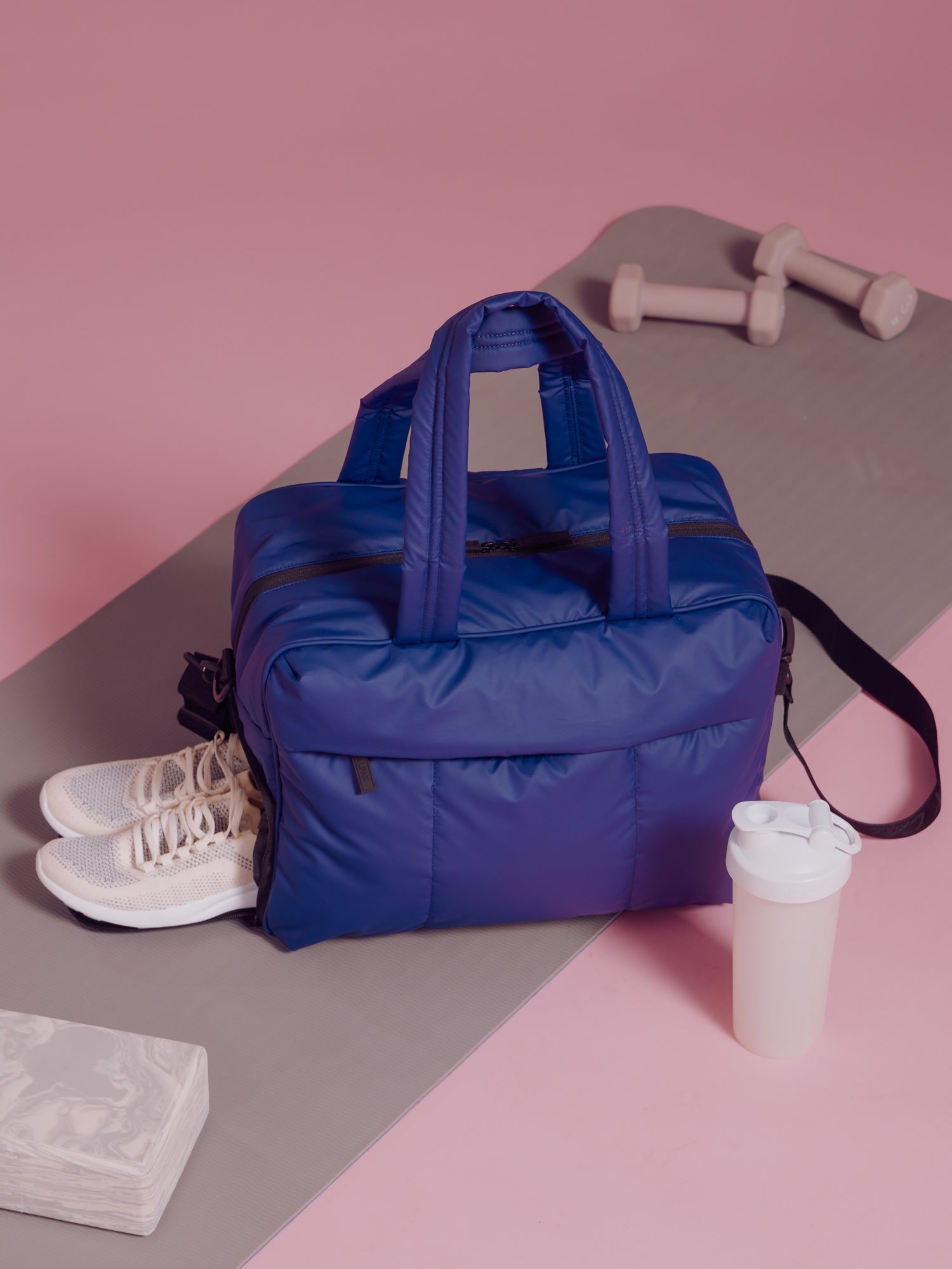 Luka Duffle tas