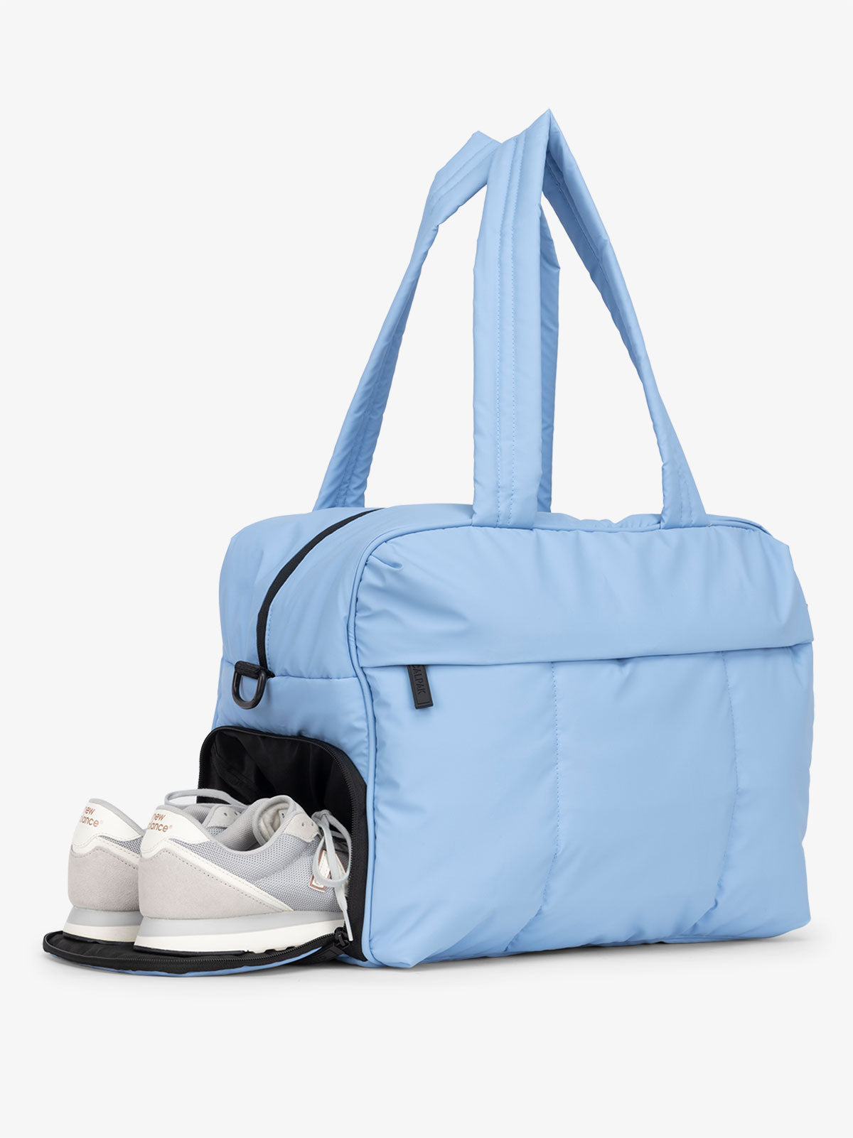 Luka Duffle tas