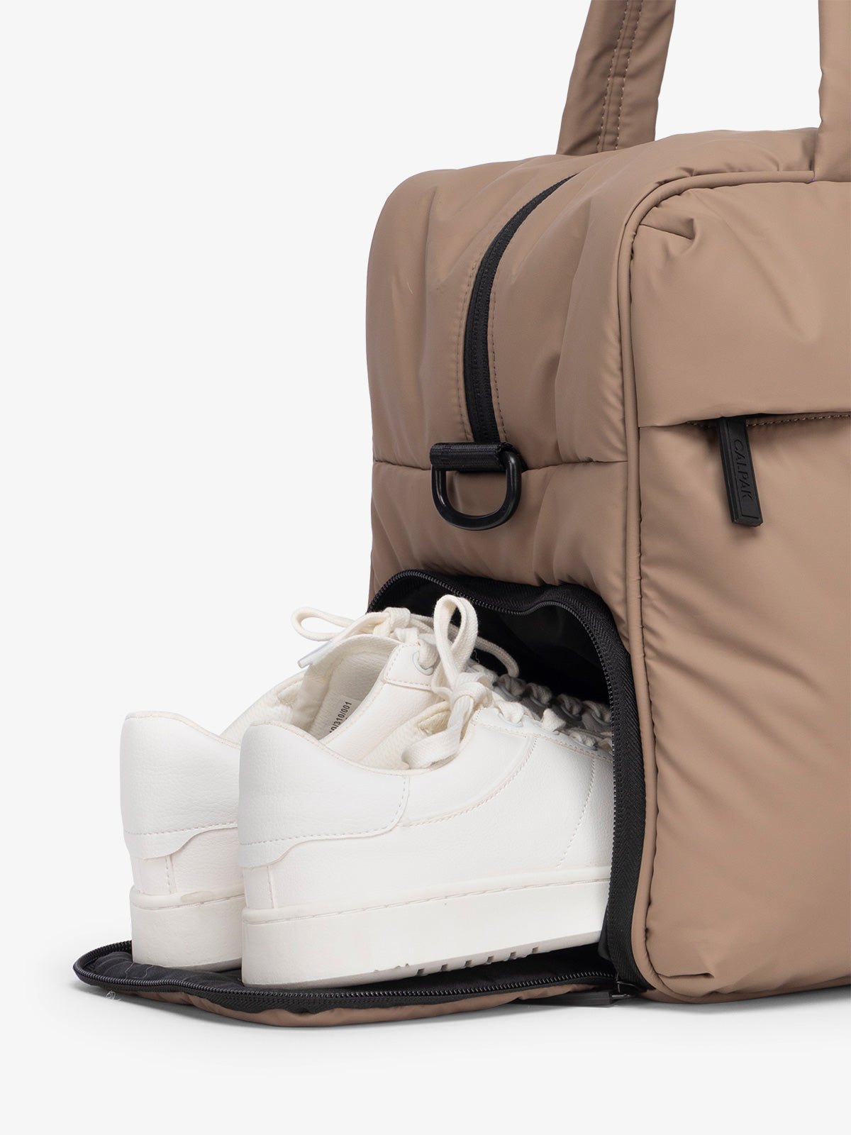Luka Duffle tas