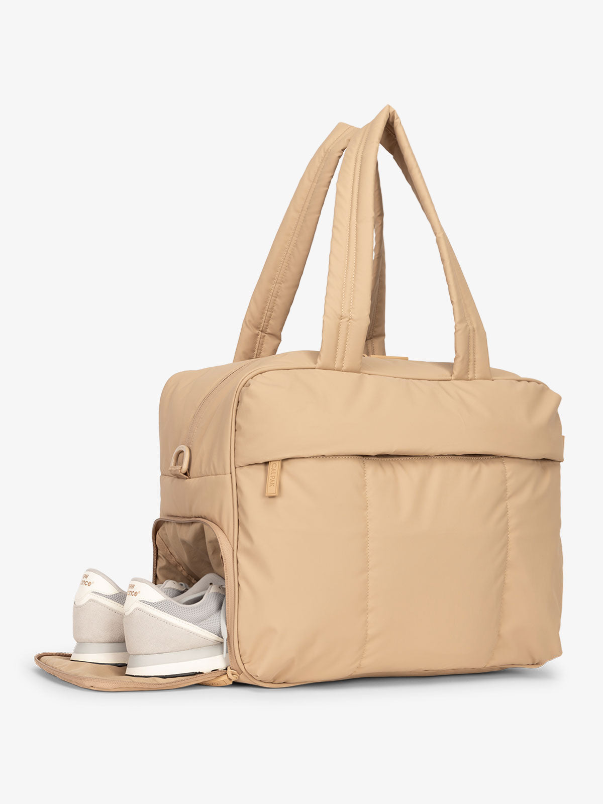 Luka Duffle tas