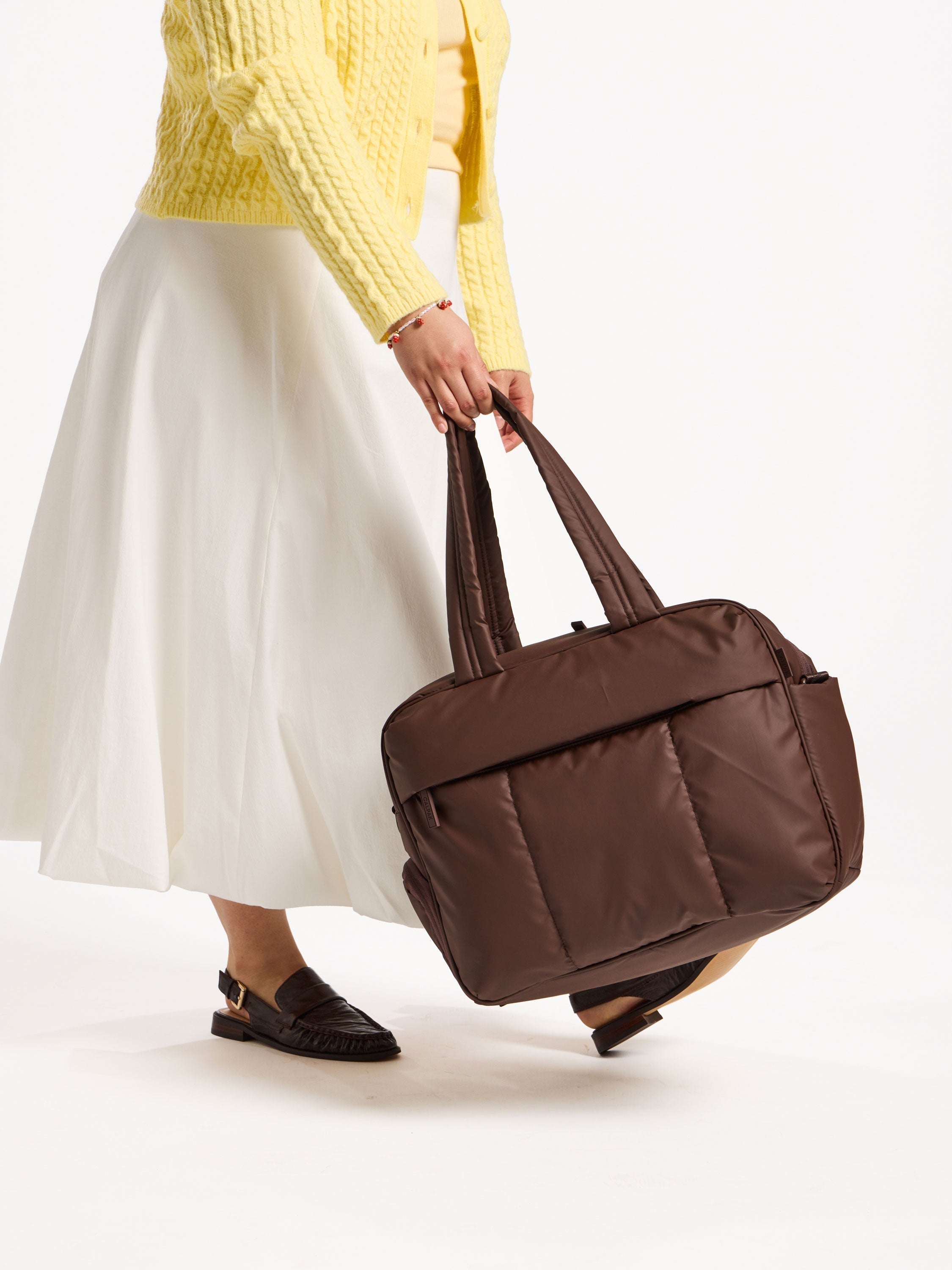 Luka Duffle tas