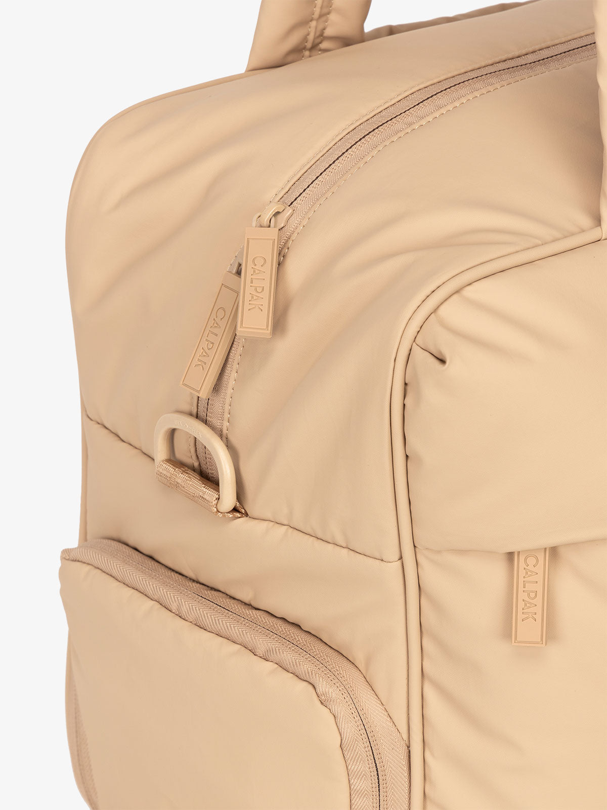 Luka Duffle tas