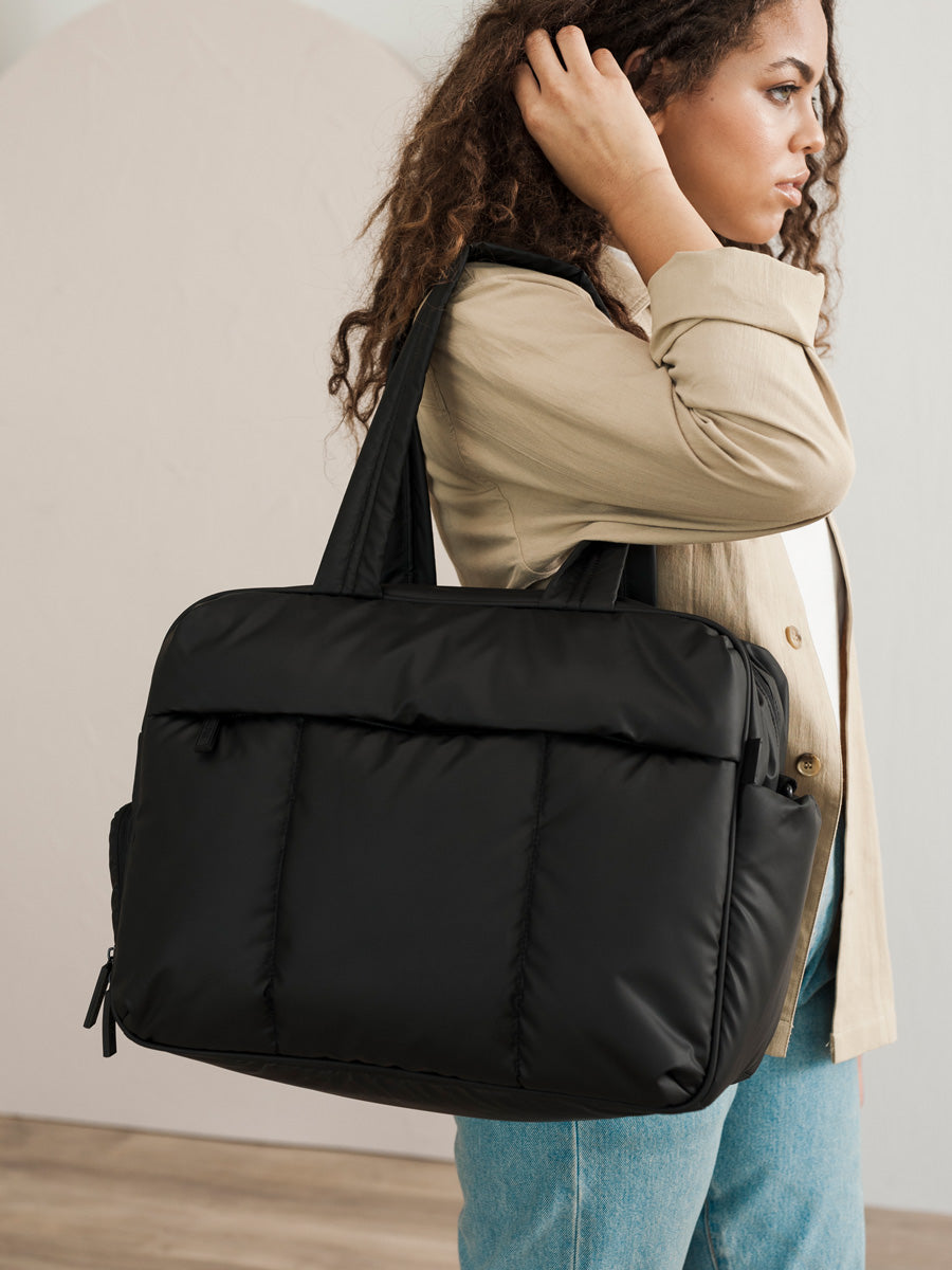 Luka Duffle tas