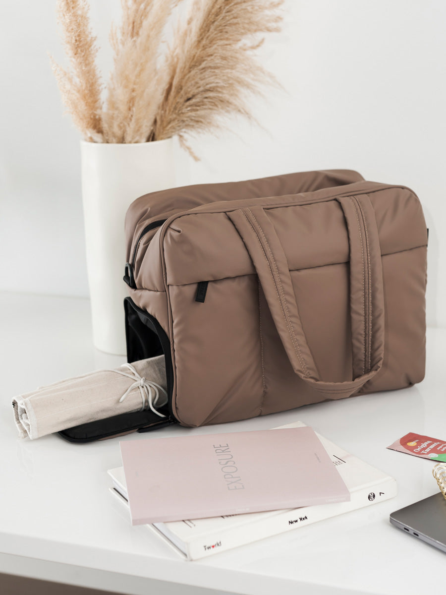 Luka Duffle tas