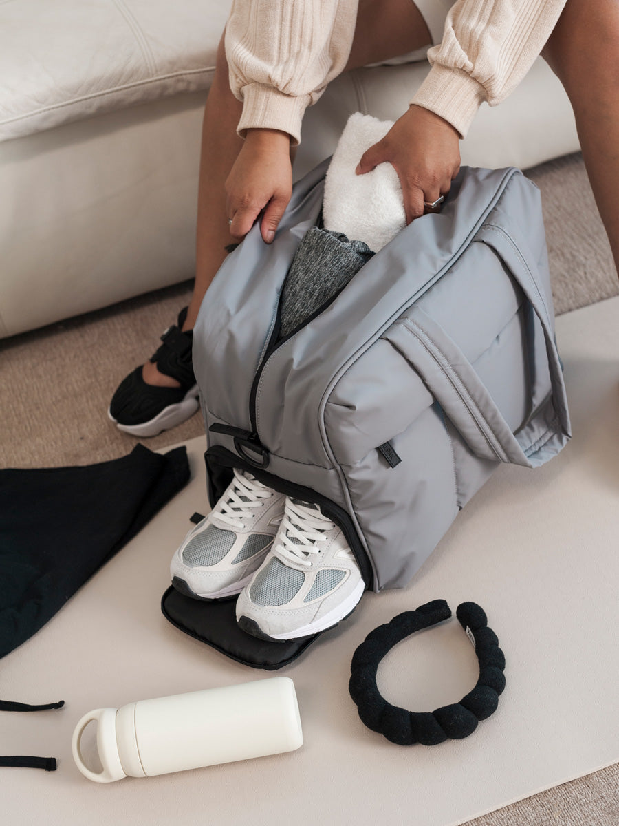Luka Duffle tas