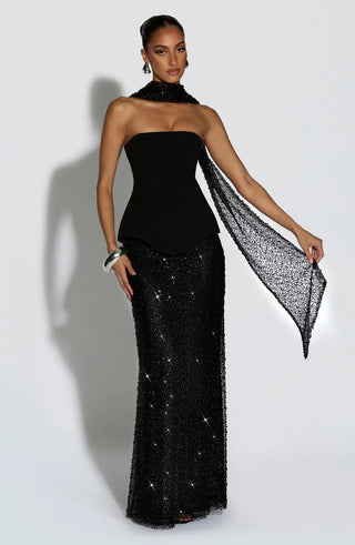 Arielle Sukienka Maxi