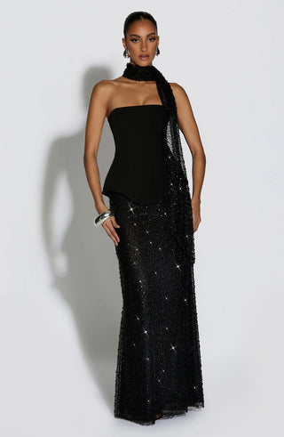 Arielle Sukienka Maxi