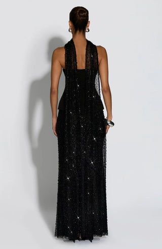 Arielle Sukienka Maxi