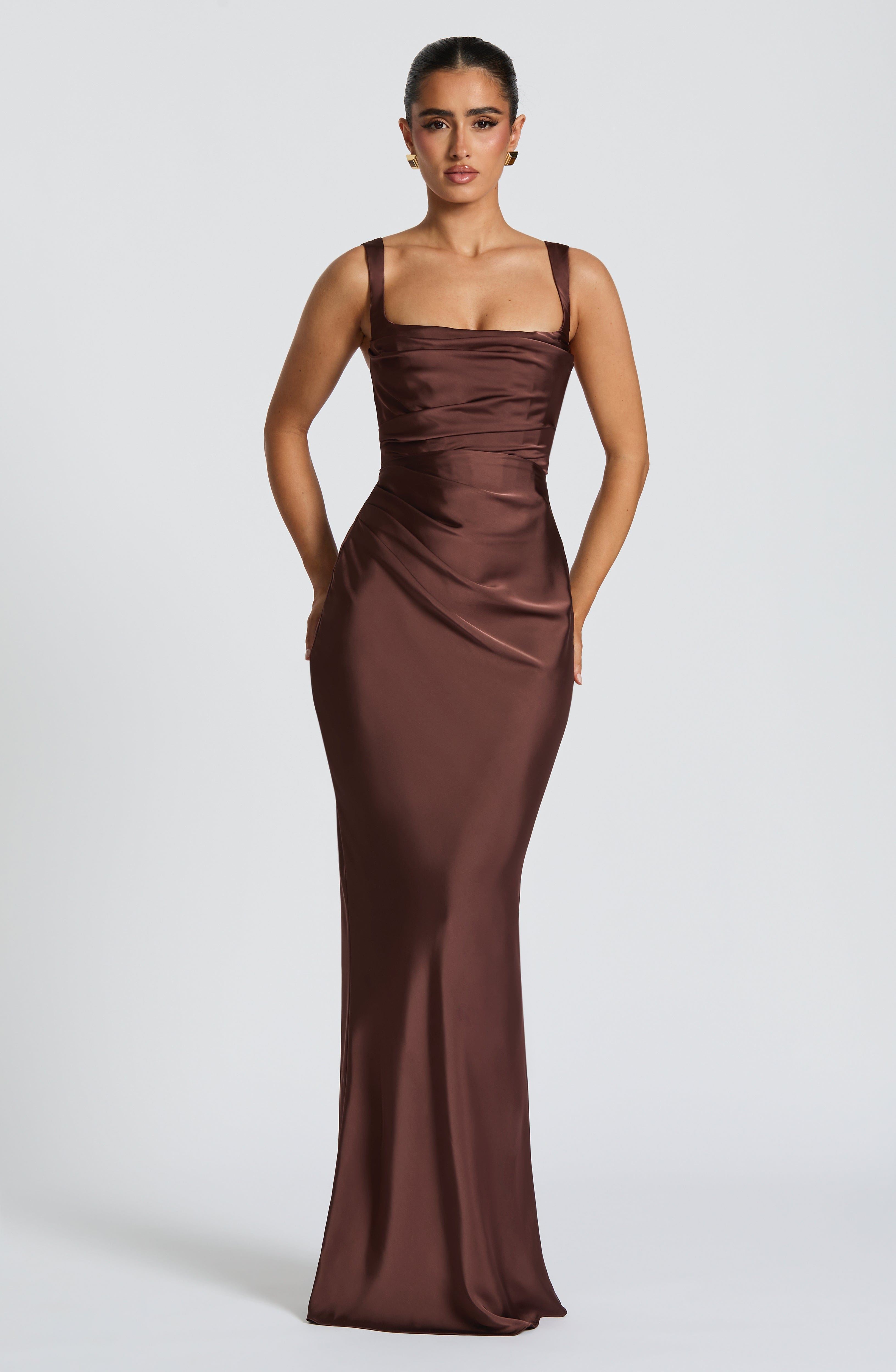 Weronika Suknia Maxi
