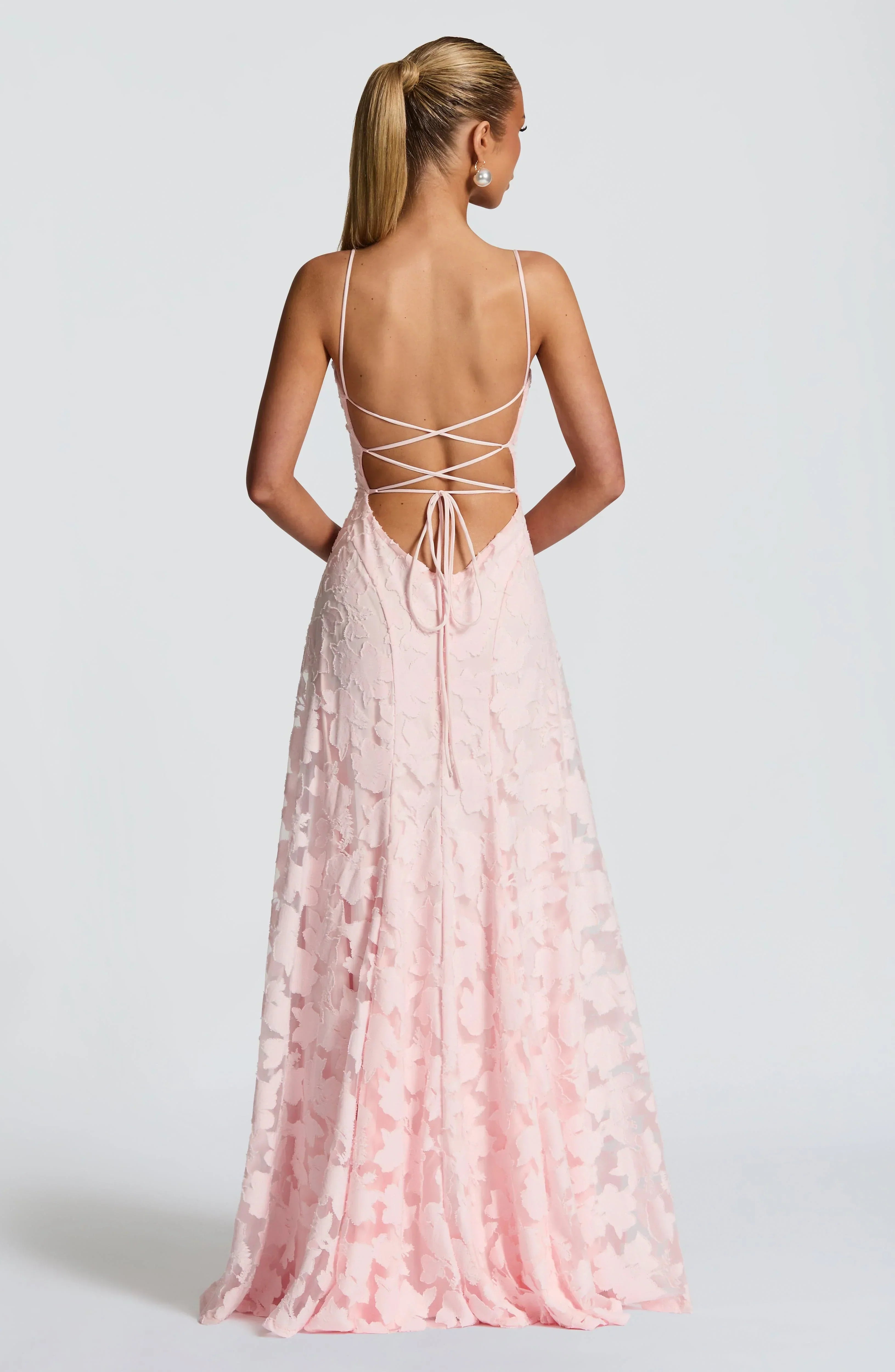 Luisa-Sukienka maxi