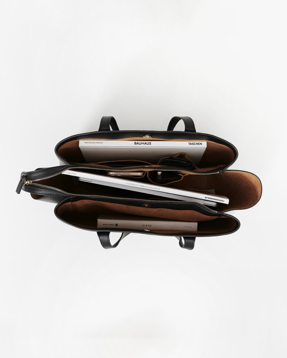 Caroline - Torba płócienna