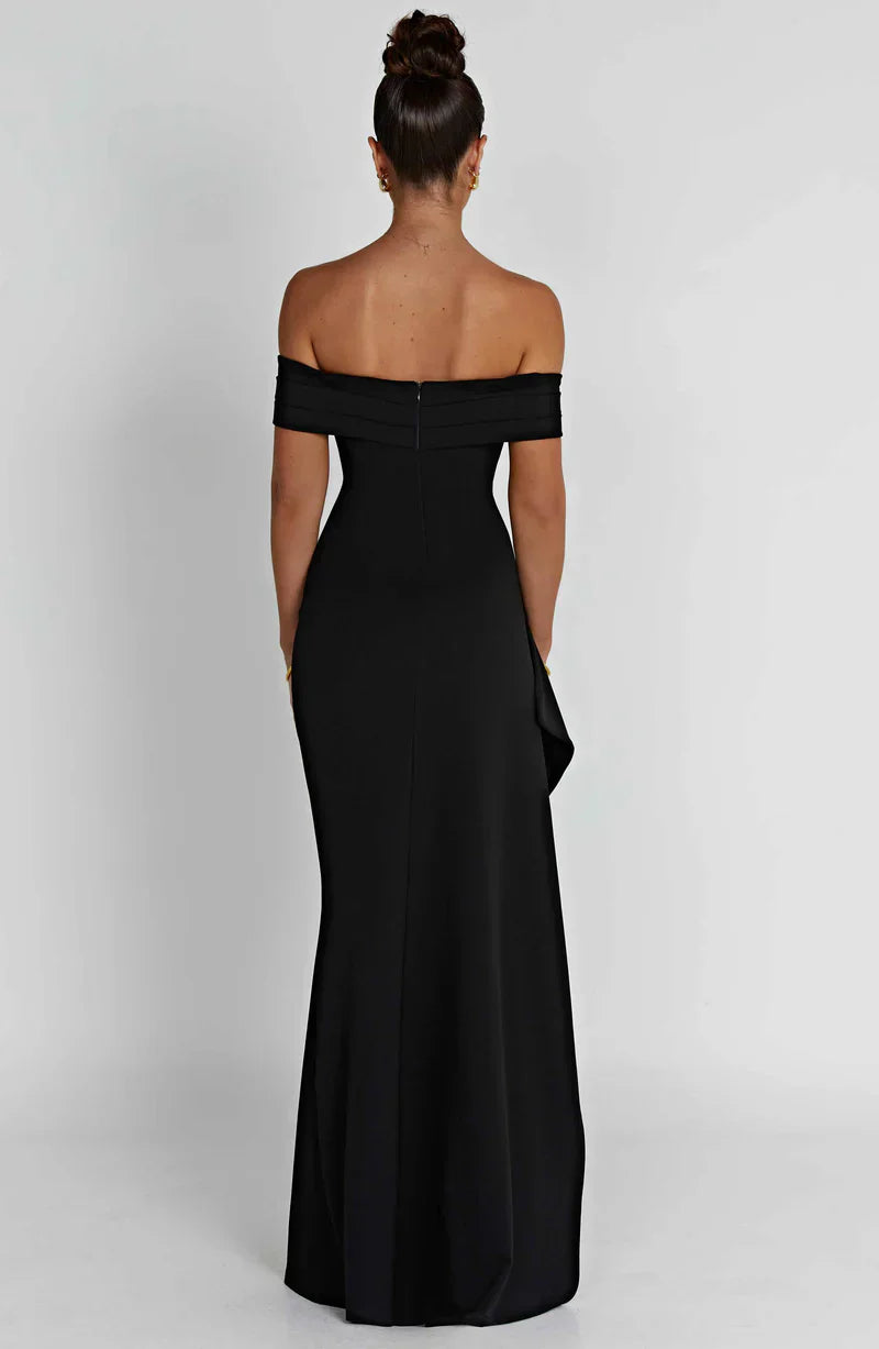 Natalia Sukienka Maxi