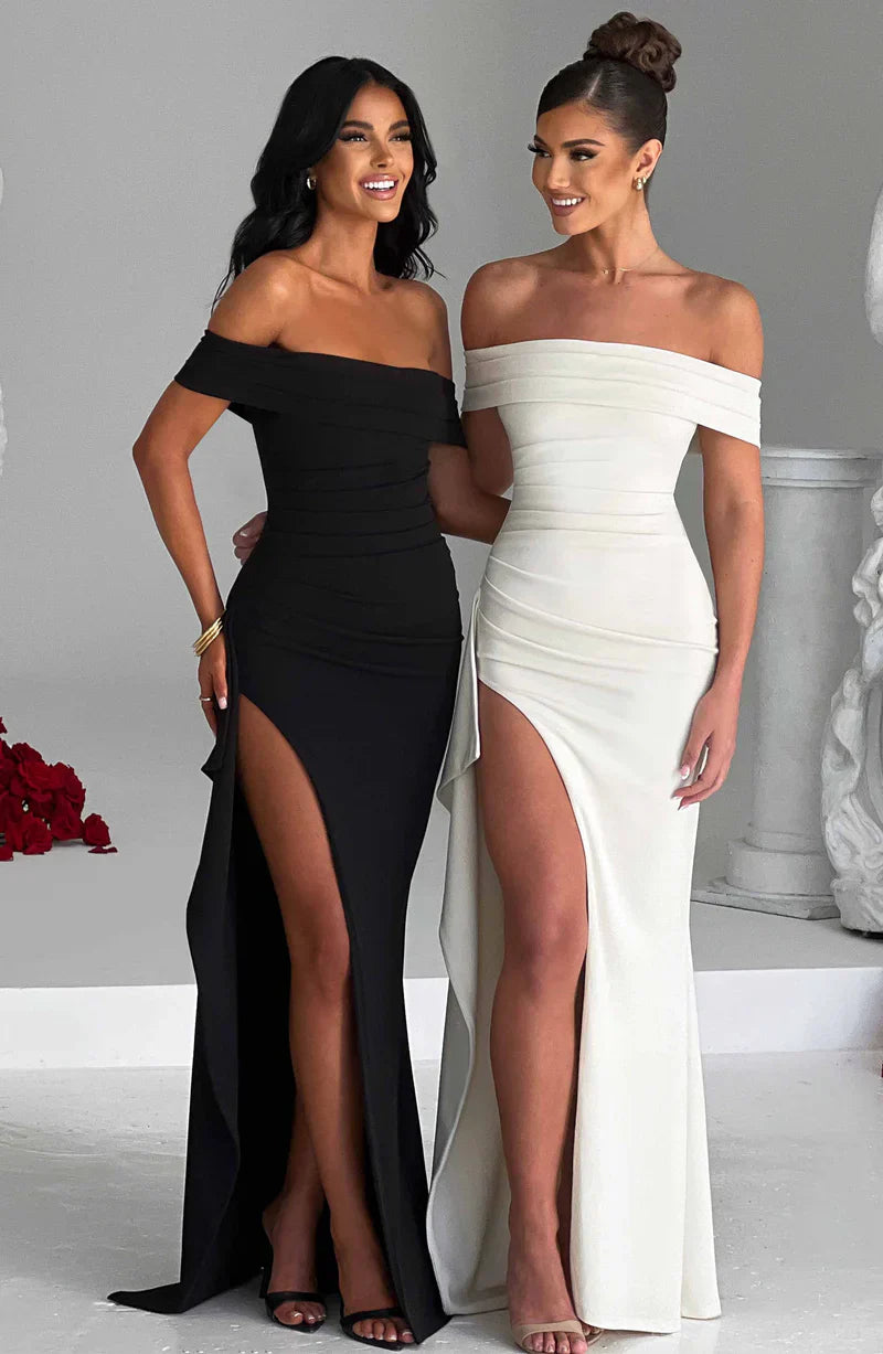 Natalia Sukienka Maxi